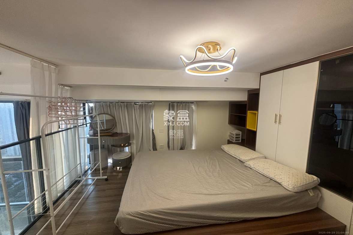 卓越浅水湾  1室1厅1卫    1980.0元/月 卓越浅水湾  1室1厅1卫    1980.0元/月室内图