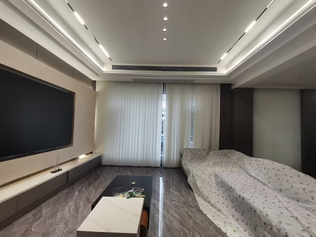碧桂园  5室2厅3卫   400.00万室内图
