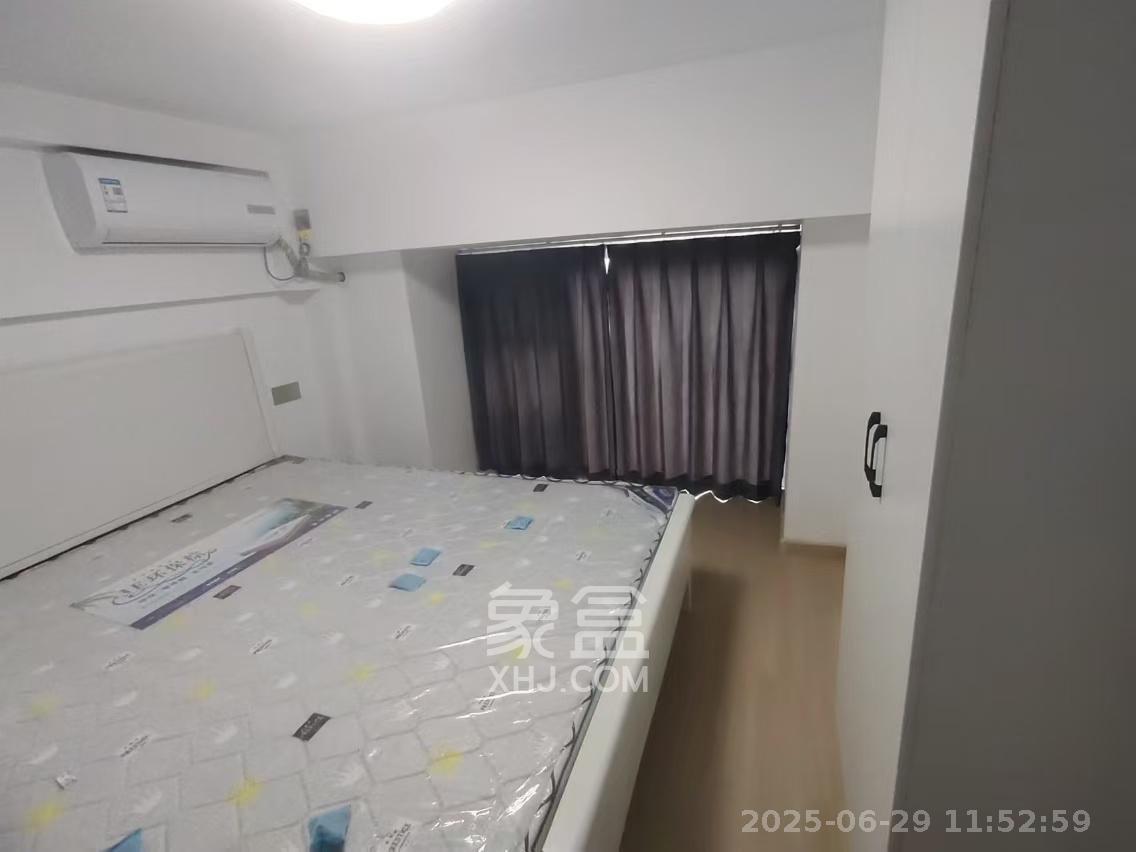 佳兆业云顶都汇  2室1厅1卫   2000.00元/月室内图