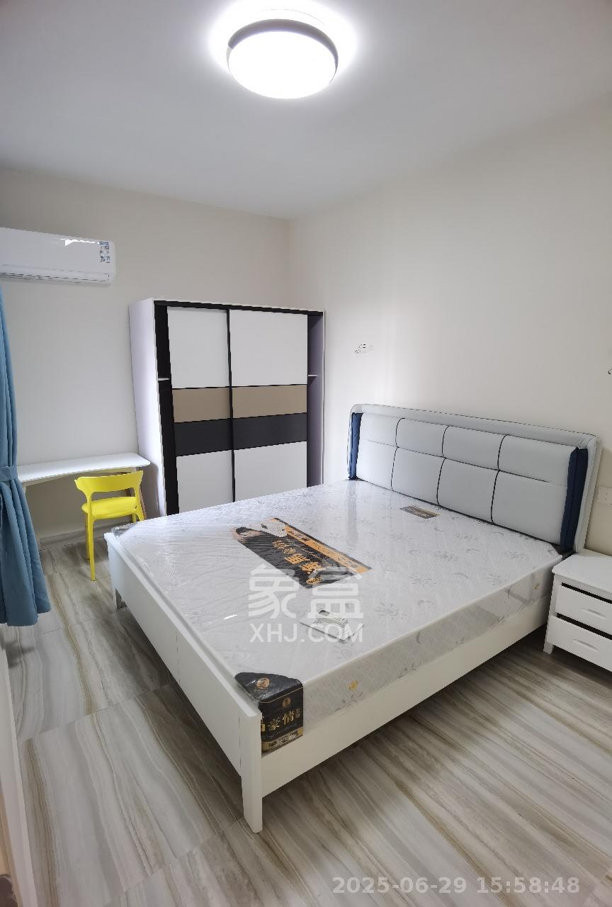 八方小区C区 3室2厅2卫 4200.0元/月 八方小区C区 3室2厅2卫 4200.0元/月室内图