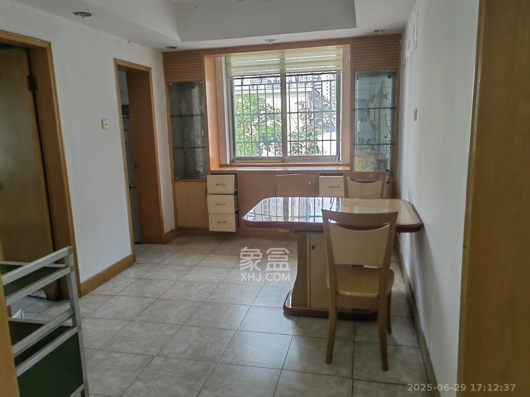 湖南省道路运输管理局 3室1厅1卫 3200.0元/月 湖南省道路运输管理局 3室1厅1卫 3200.0元/月室内图