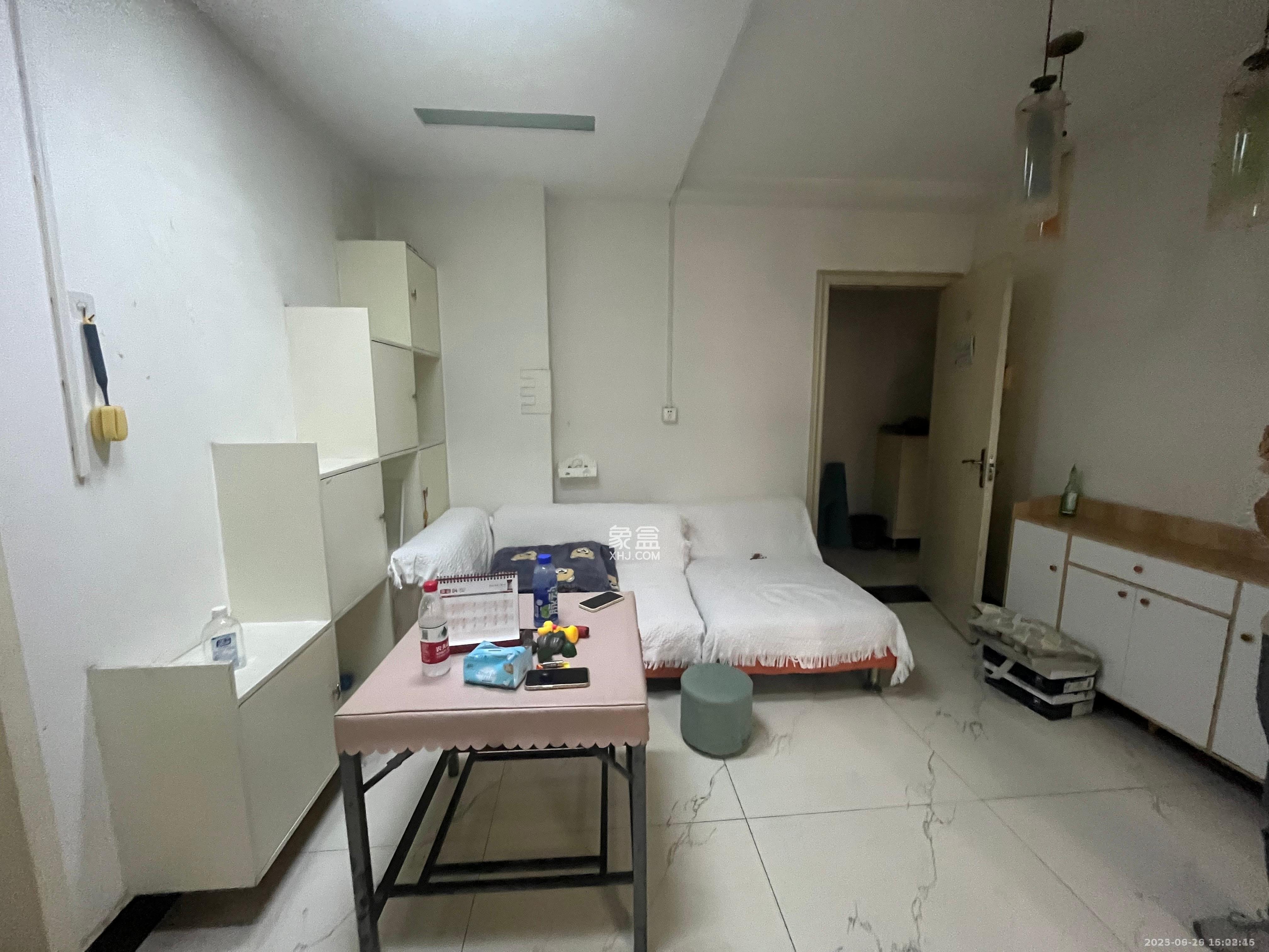 翠林雅苑  2室2厅1卫   1600.00元/月室内图