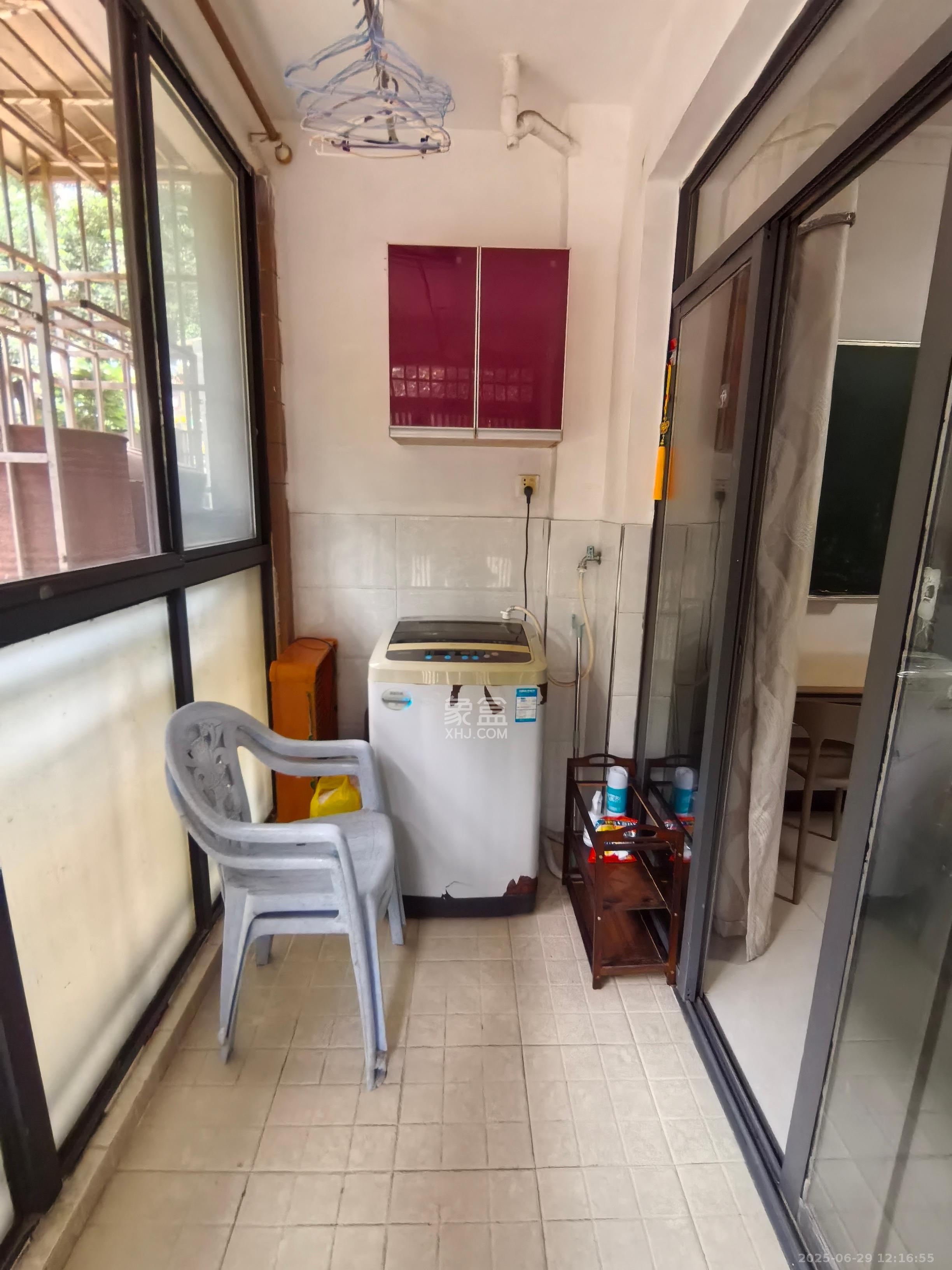 茶山馨苑  2室2厅1卫   2200.00元/月室内图