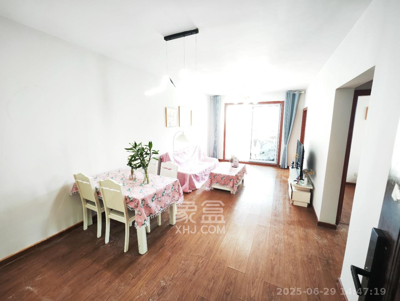 惠民景园(惠民锦园) 2室1厅1卫 2300.0元/月 惠民景园(惠民锦园) 2室1厅1卫 2300.0元/月室内图