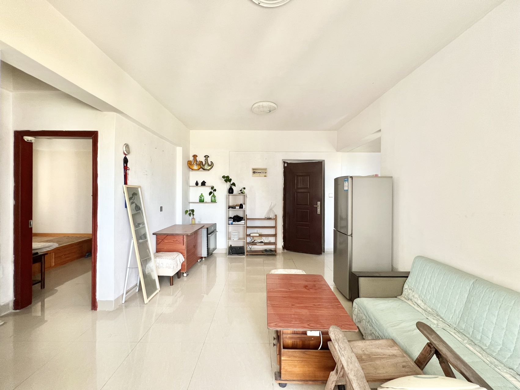 福秀小区  2室2厅1卫    1700.0元/月 福秀小区  2室2厅1卫    1700.0元/月室内图