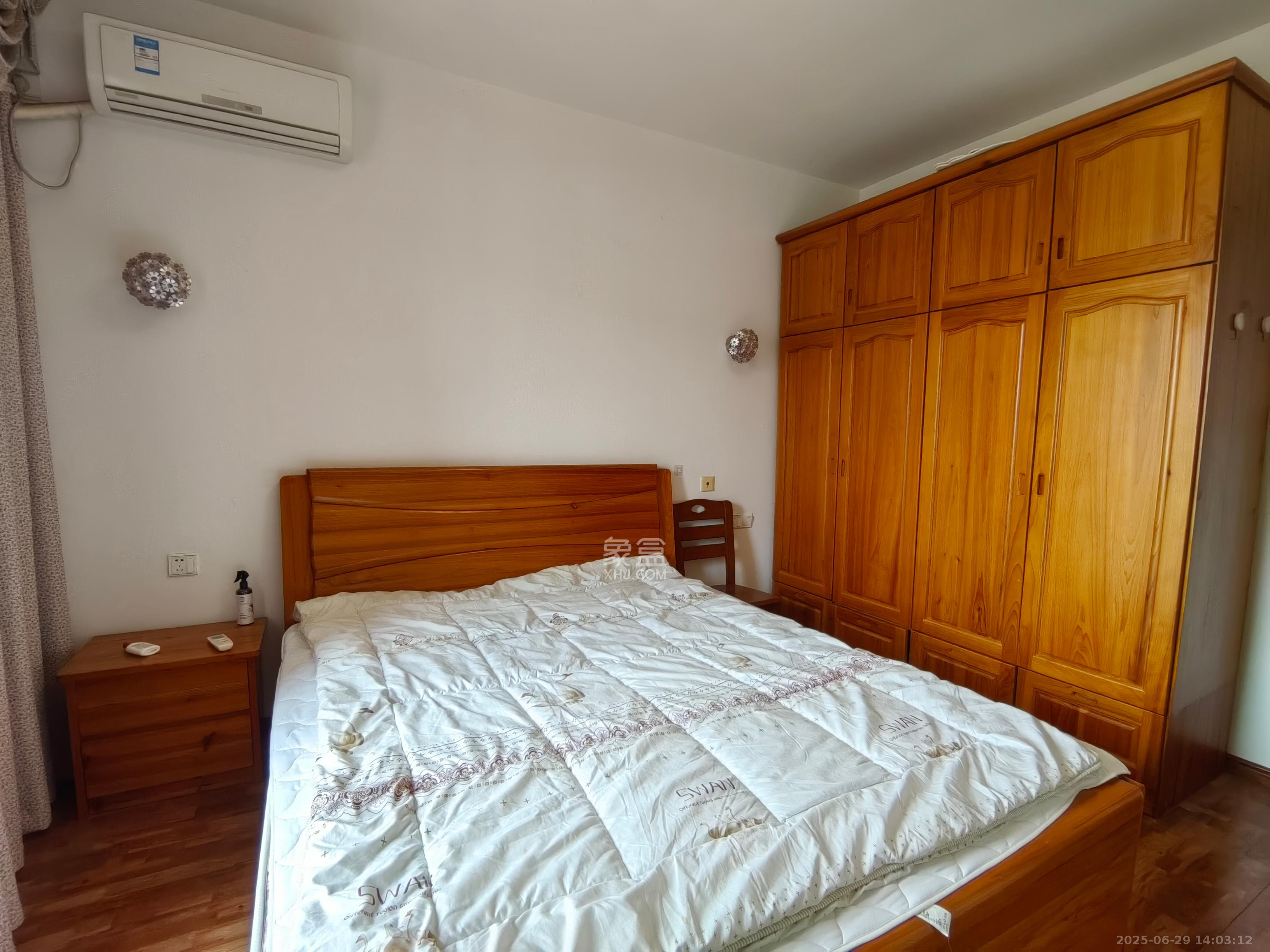 怡海星城  1室0厅0卫    1700.0元/月室内图