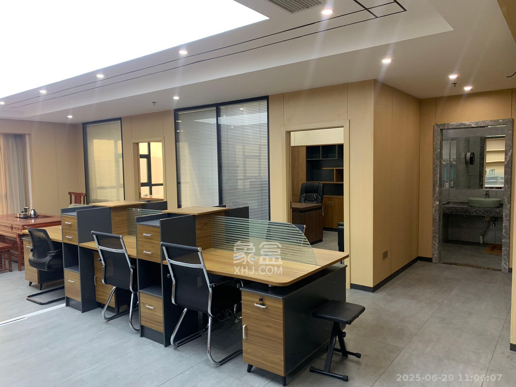 尖山大厦  2室1厅1卫   4500.00元/月室内图