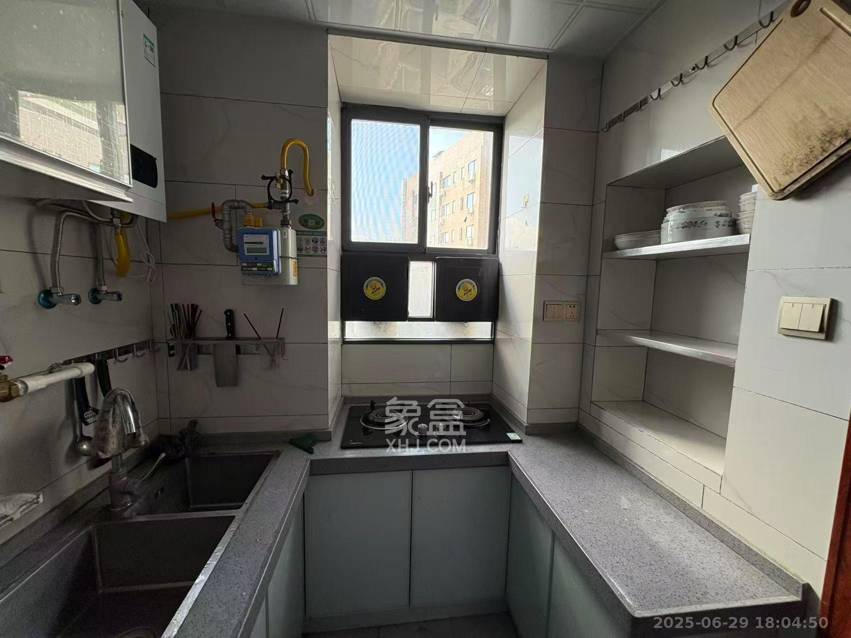 矿冶研究院(科学村社区) 2室1厅1卫 1800.0元/月 矿冶研究院(科学村社区) 2室1厅1卫 1800.0元/月室内图