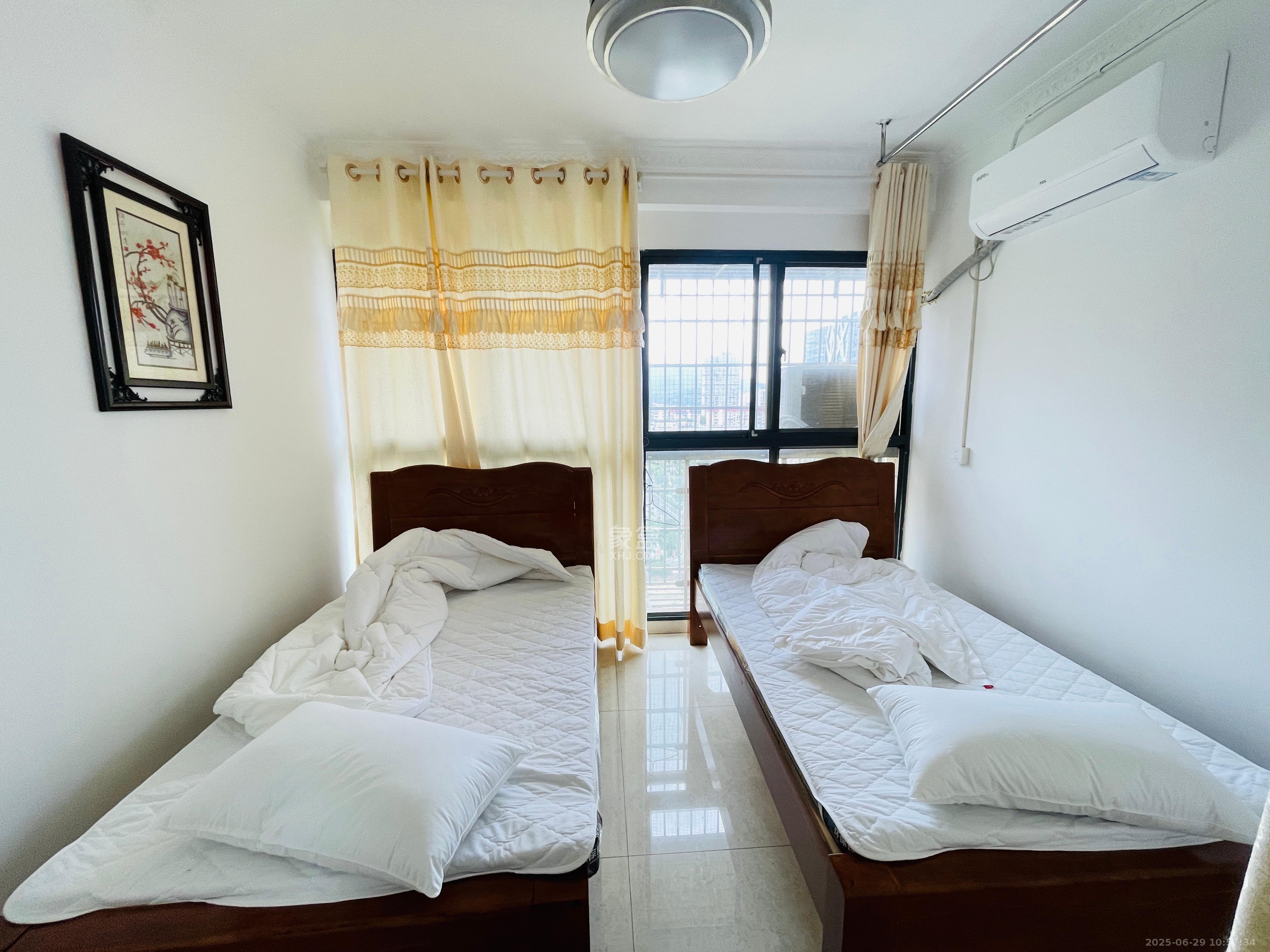 恒万西溪里 3室2厅1卫 3200.0元/月 恒万西溪里 3室2厅1卫 3200.0元/月室内图