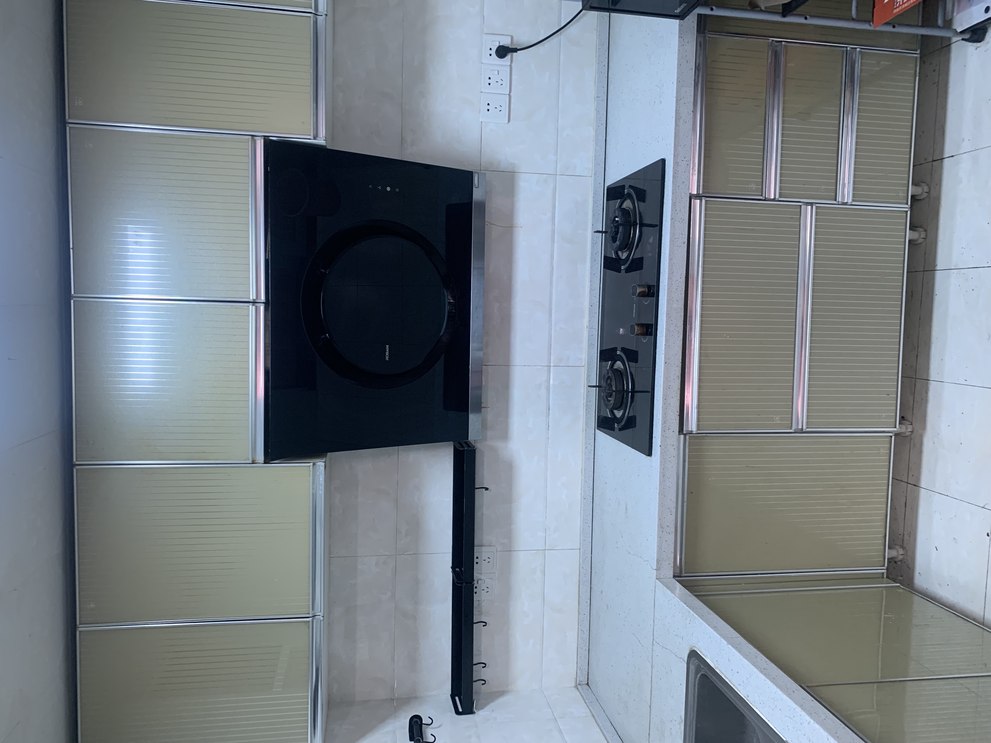 金地艺境 2室2厅1卫 110.0万 金地艺境 2室2厅1卫 110.0万客厅