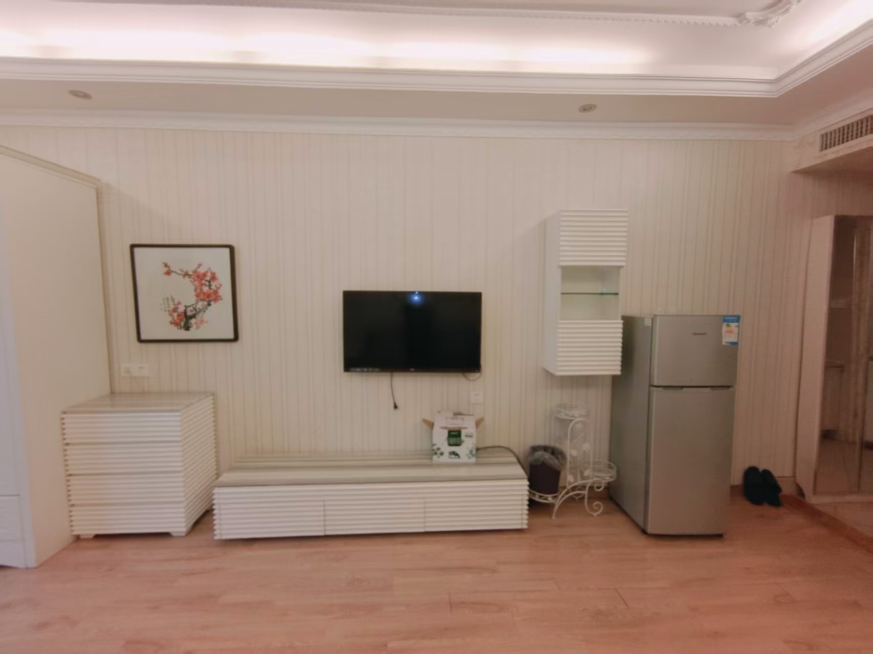 世纪阳光大厦公寓楼 1室1厅1卫 1000.0元/月 世纪阳光大厦公寓楼 1室1厅1卫 1000.0元/月室内图