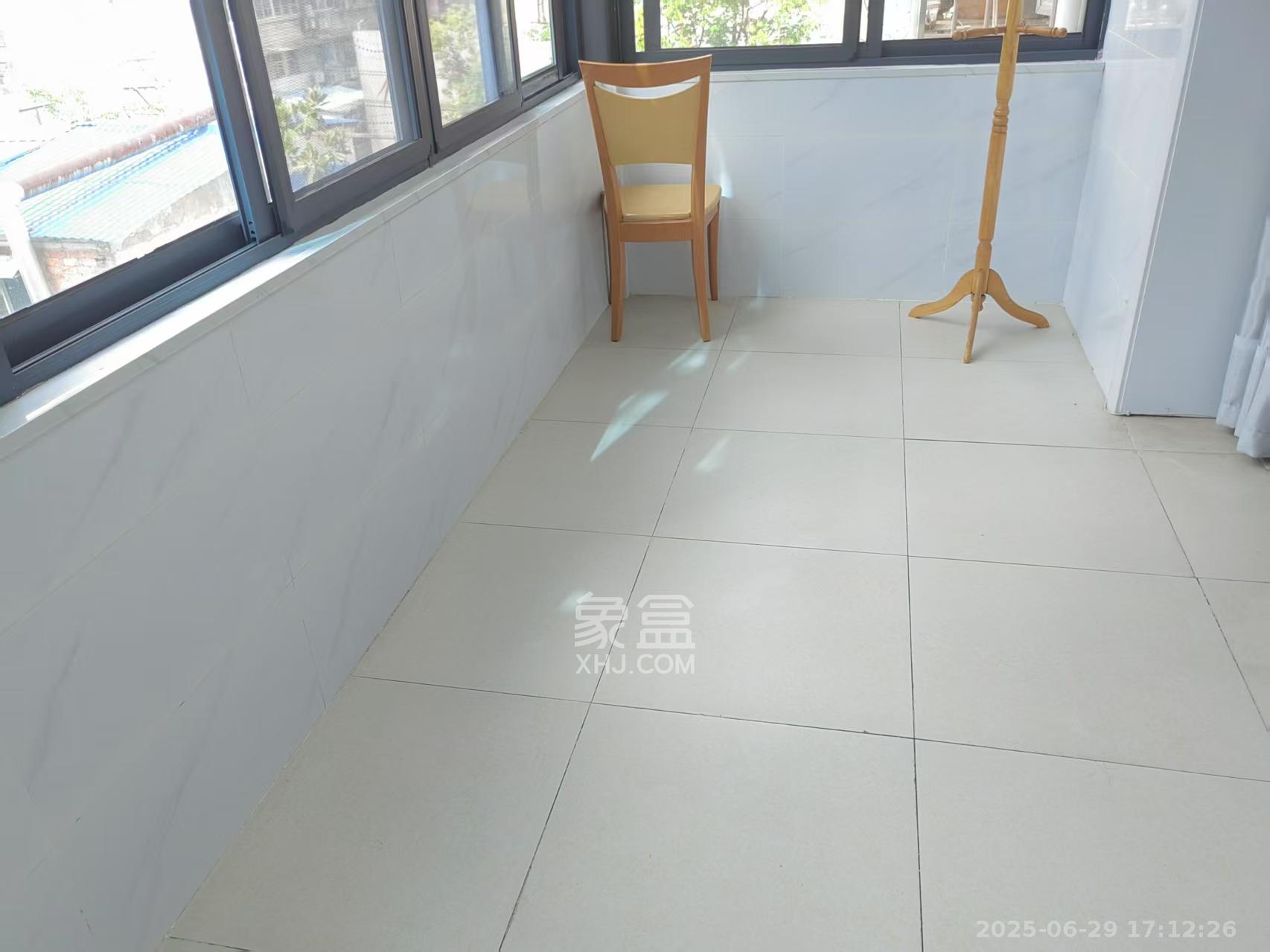 湖南省道路运输管理局 3室1厅1卫 3200.0元/月 湖南省道路运输管理局 3室1厅1卫 3200.0元/月室内图