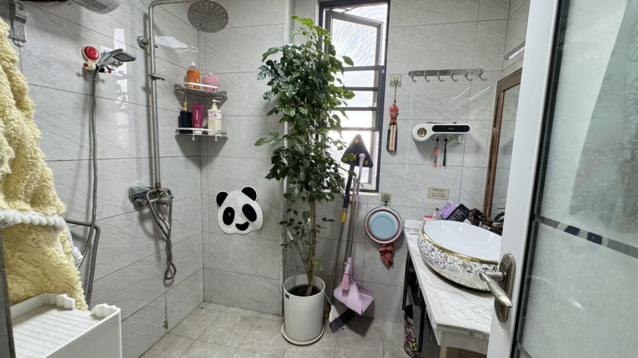 紫竹园  2室2厅1卫    109.0万 紫竹园  2室2厅1卫    109.0万室内图