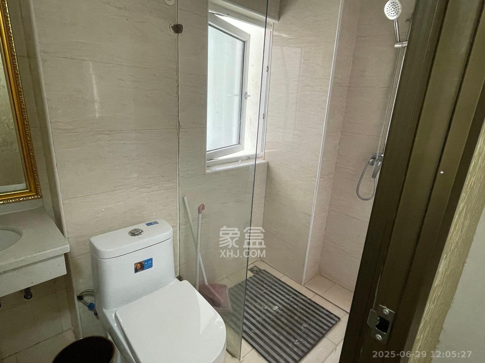鸥波港湾  2室2厅1卫   2499.00元/月室内图