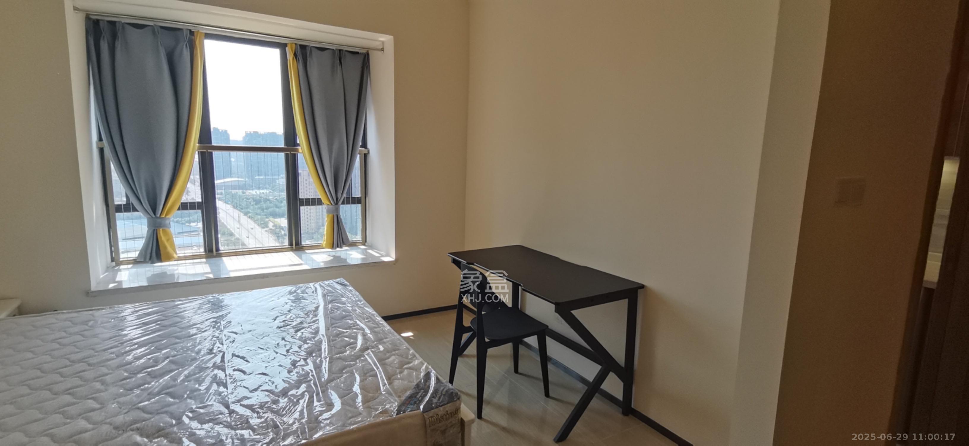 恒大上林苑 1室0厅0卫 1600.0元/月 恒大上林苑 1室0厅0卫 1600.0元/月室内图