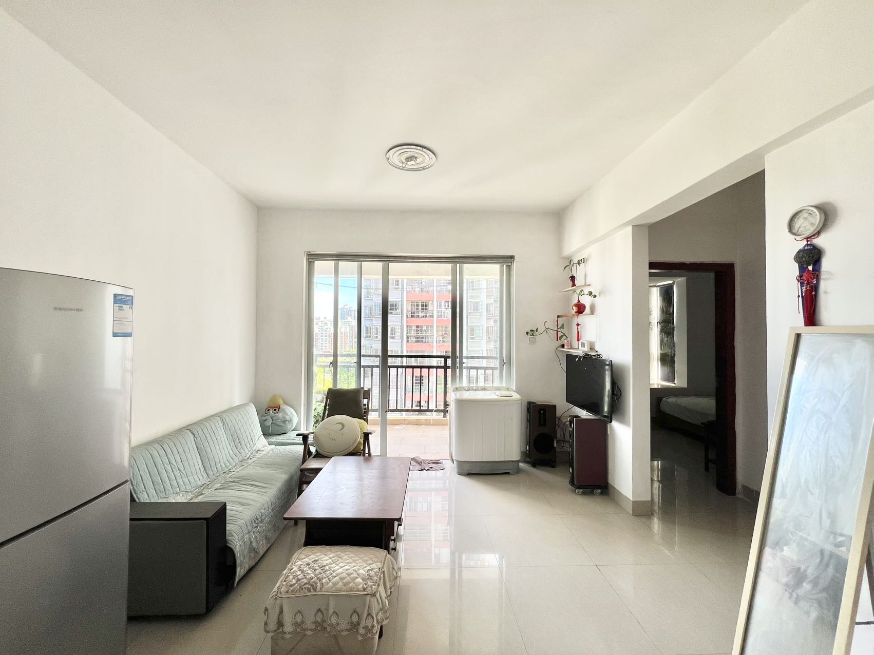 福秀小区  2室2厅1卫    1700.0元/月 福秀小区  2室2厅1卫    1700.0元/月室内图