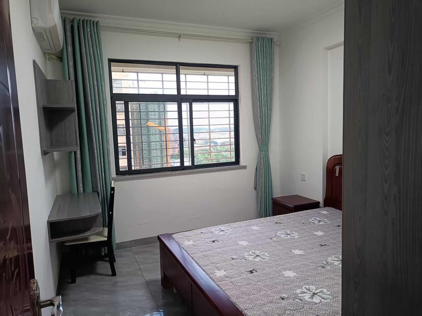 双江安置小区 3室2厅2卫 1680.0元/月 双江安置小区 3室2厅2卫 1680.0元/月室内图