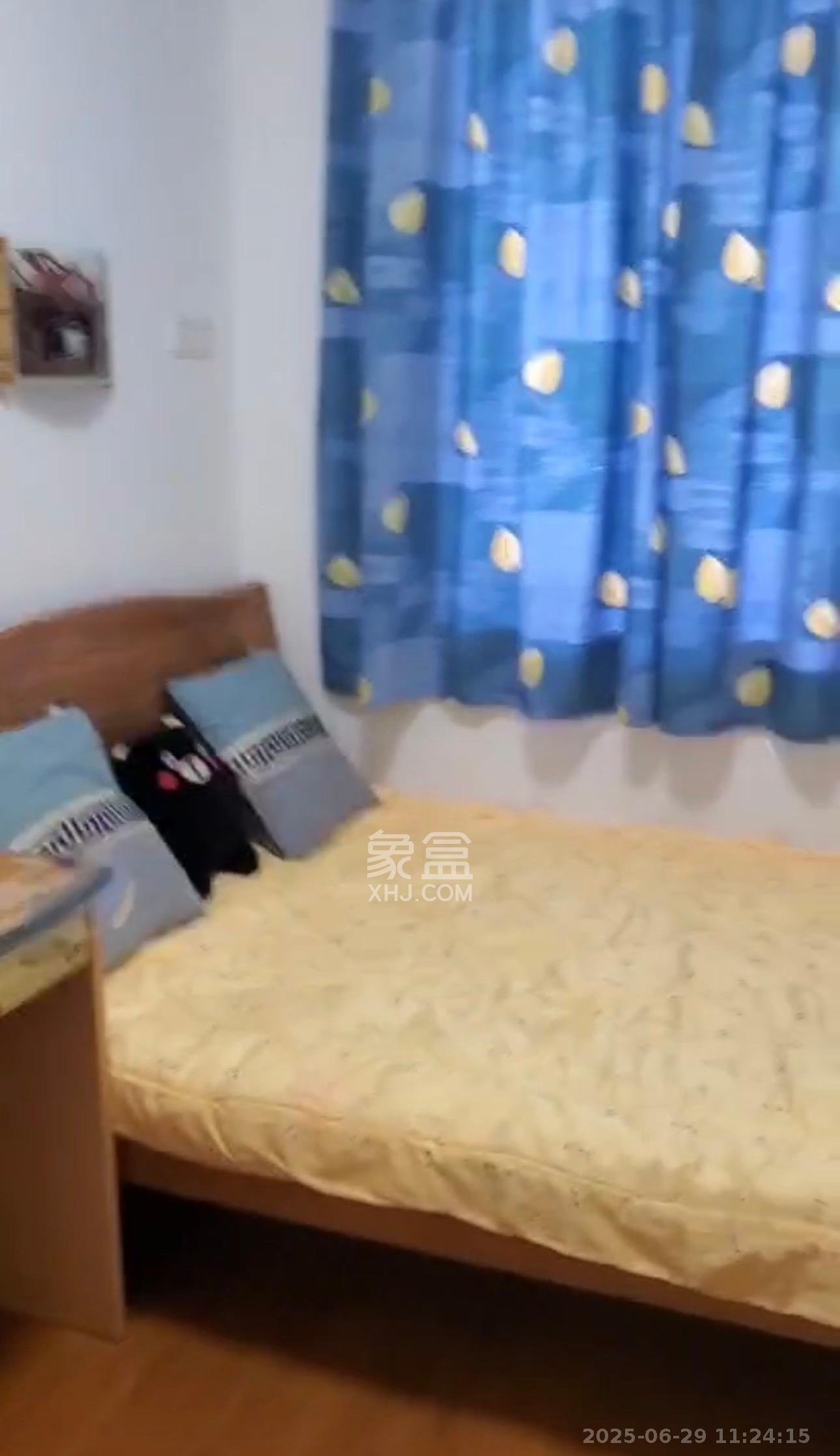 市环境检测站宿舍(长沙市环境保护研究所) 3室2厅1卫 2300.0元/月 市环境检测站宿舍(长沙市环境保护研究所) 3室2厅1卫 2300.0元/月室内图