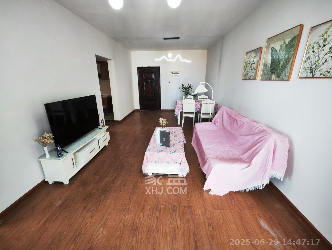 惠民景园(惠民锦园) 2室1厅1卫 2300.0元/月 惠民景园(惠民锦园) 2室1厅1卫 2300.0元/月室内图