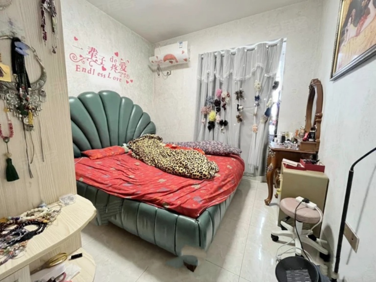 紫竹园  2室2厅1卫    109.0万 紫竹园  2室2厅1卫    109.0万室内图