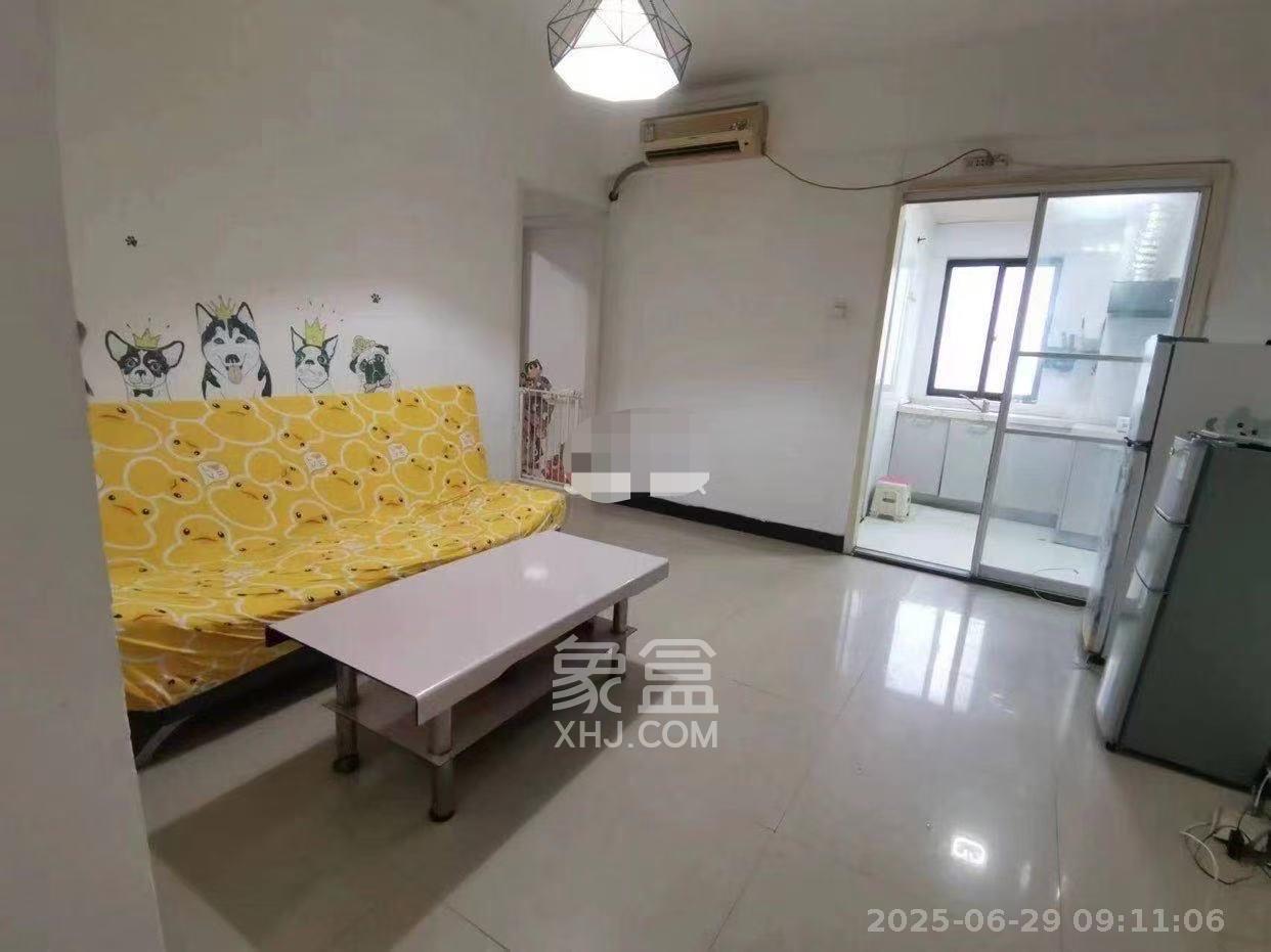 兰卡威国际  1室1厅1卫   1800.00元/月室内图1