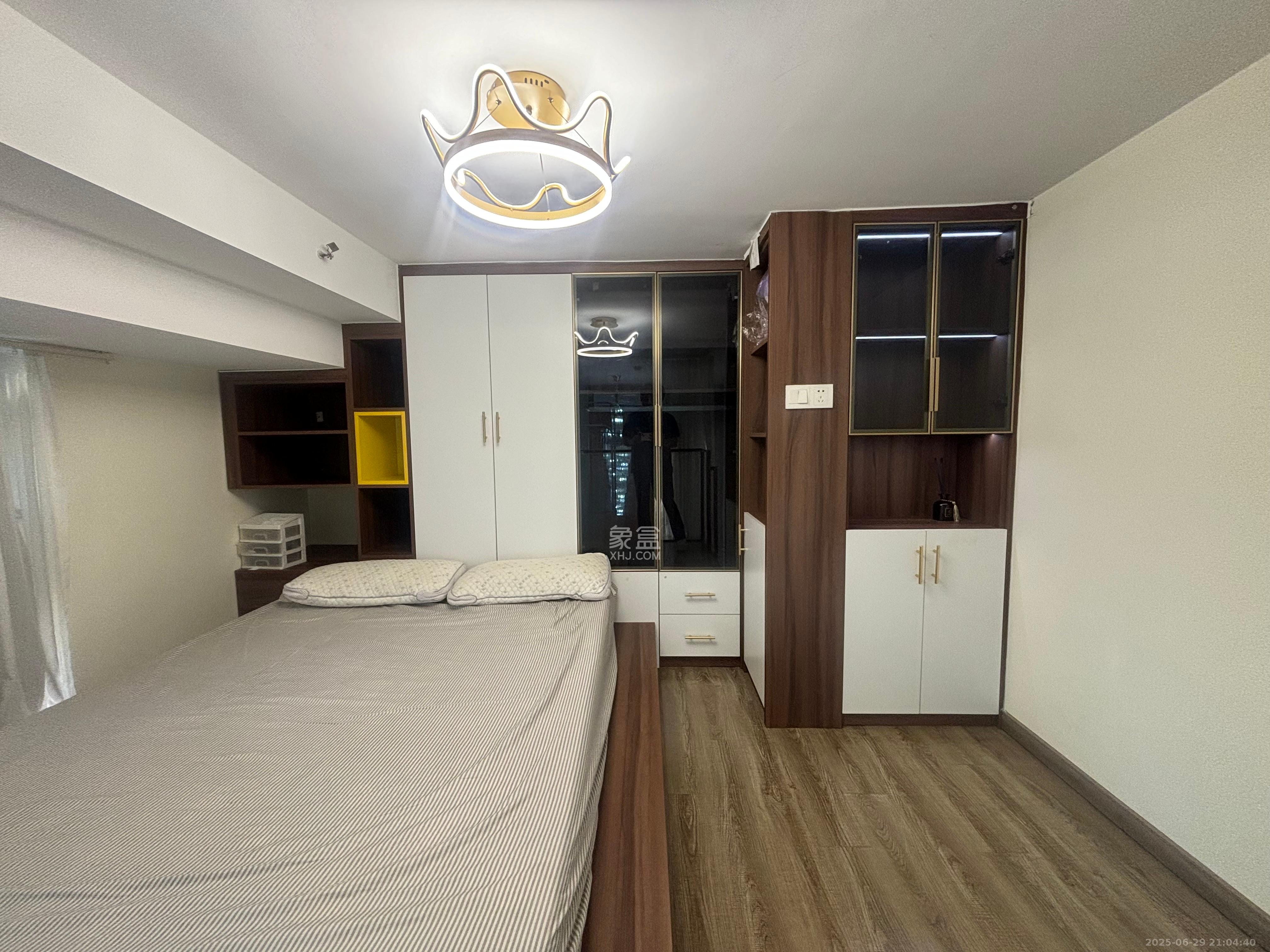 卓越浅水湾  1室1厅1卫    1980.0元/月 卓越浅水湾  1室1厅1卫    1980.0元/月室内图