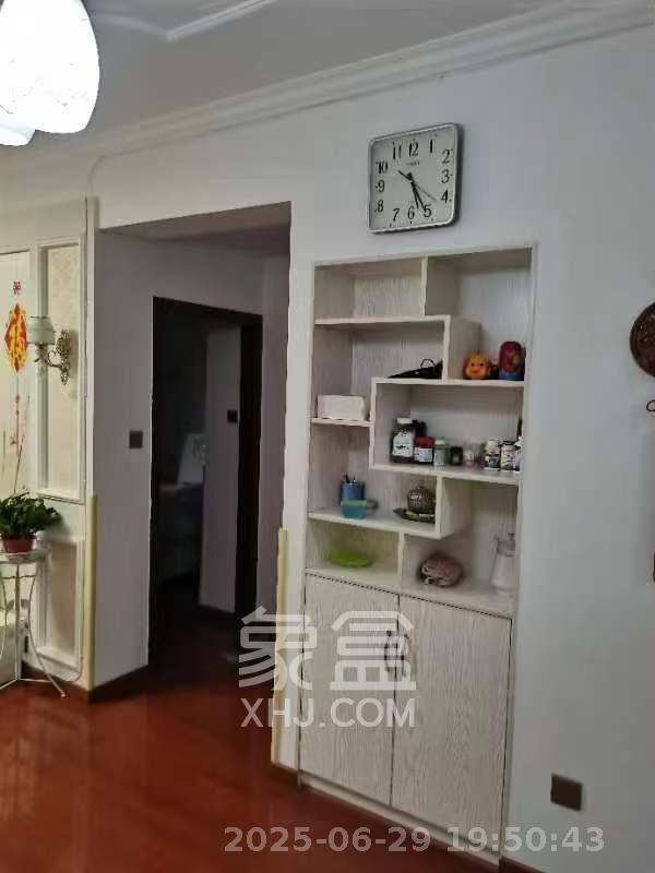 凯通国际城（凯通朝庭）  2室1厅1卫   2600.00元/月室内图