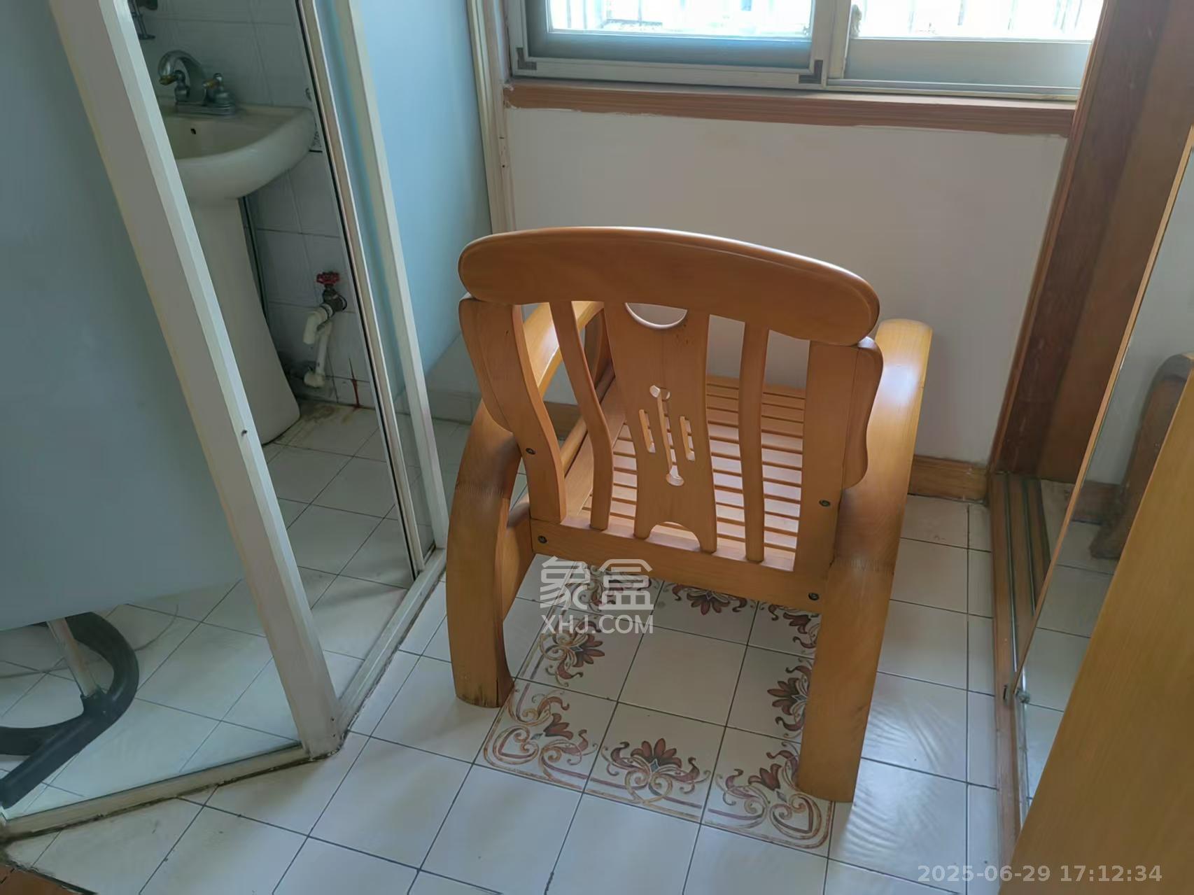 湖南省道路运输管理局 3室1厅1卫 3200.0元/月 湖南省道路运输管理局 3室1厅1卫 3200.0元/月室内图