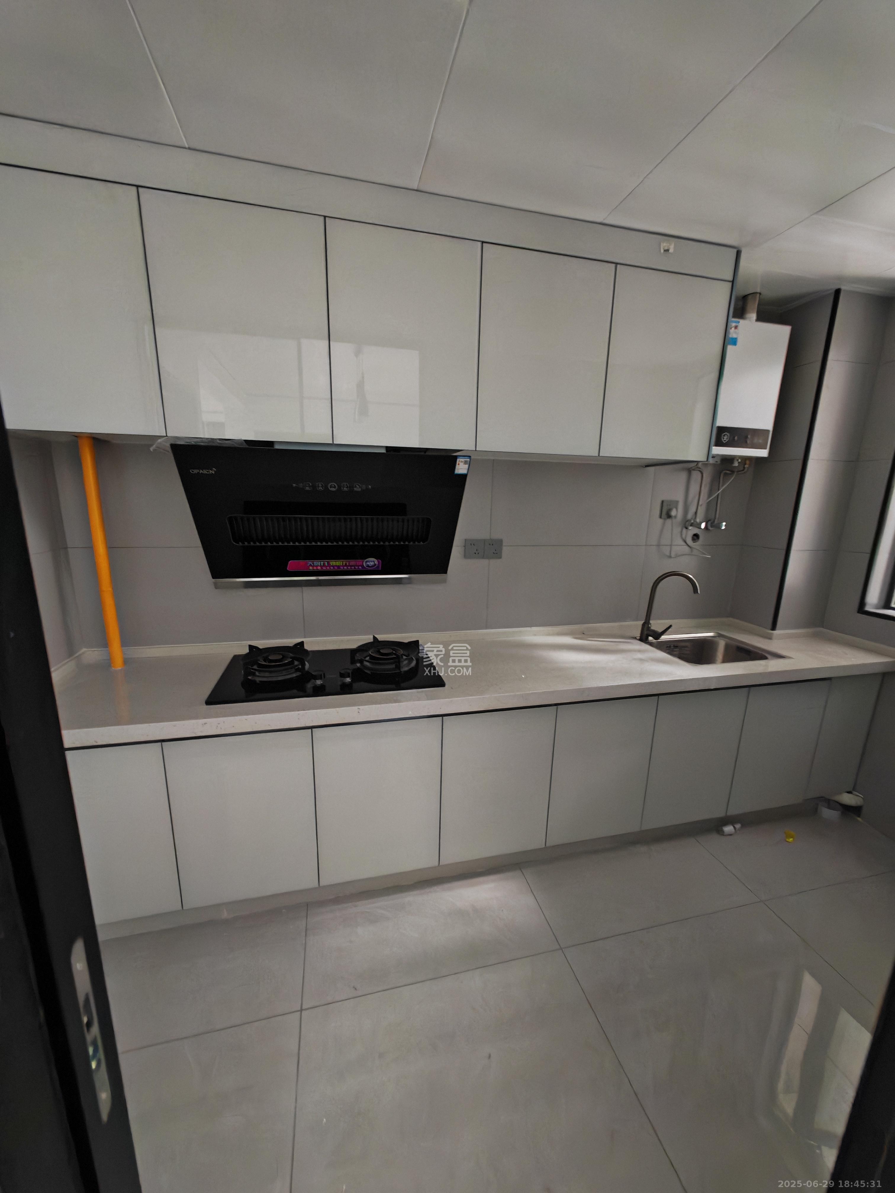 周南学府  2室2厅1卫    2200.0元/月室内图