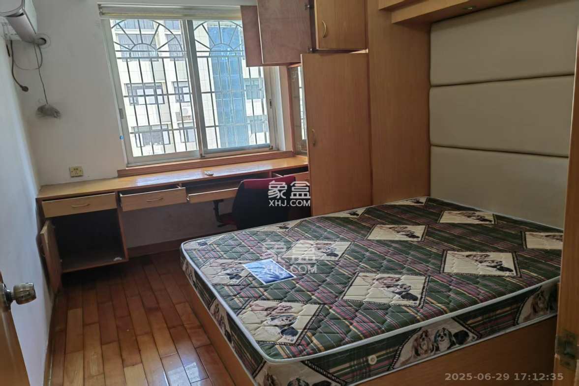 湖南省道路运输管理局 3室1厅1卫 3200.0元/月 湖南省道路运输管理局 3室1厅1卫 3200.0元/月室内图