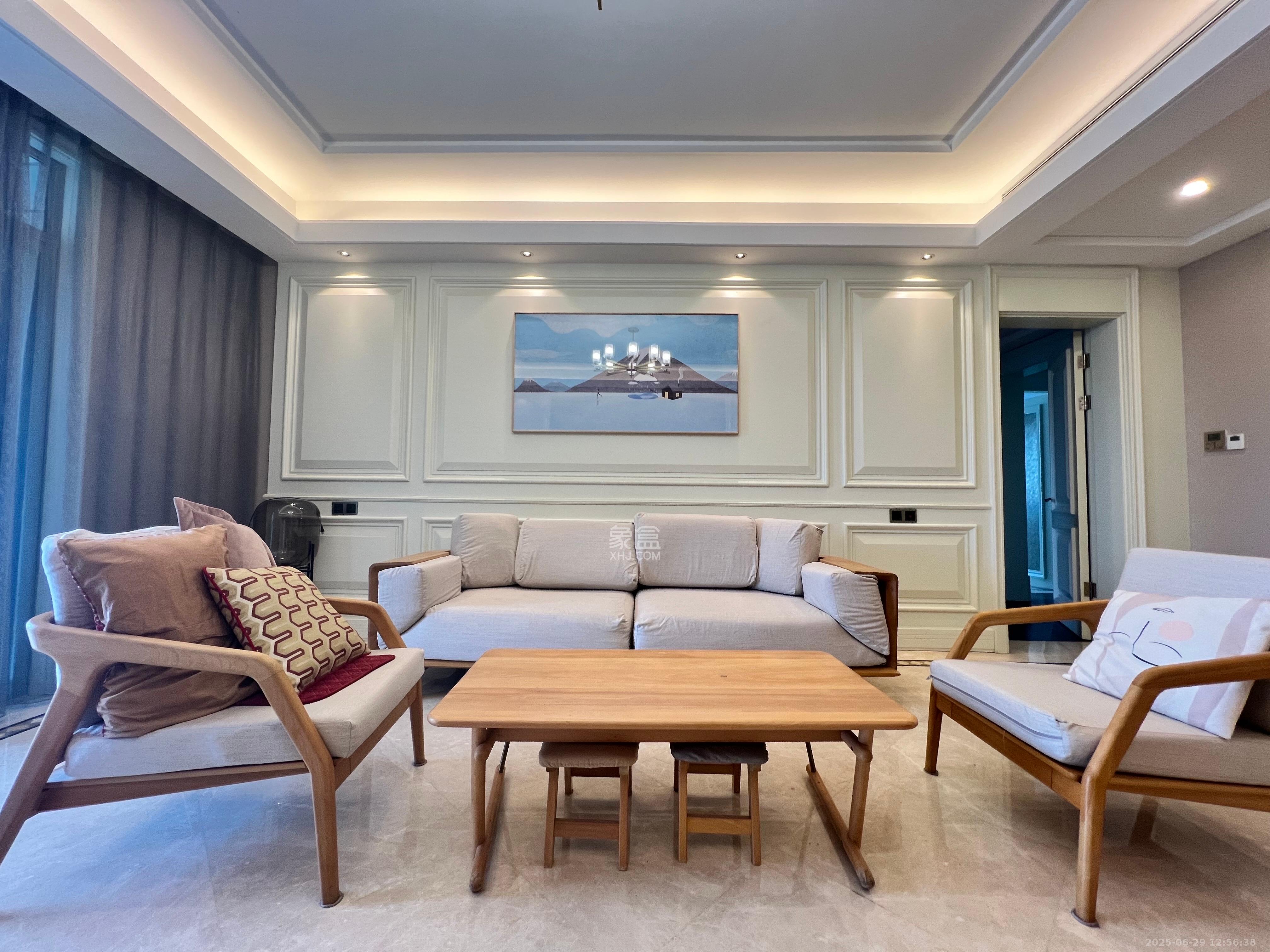 梅溪湖金茂府(金茂广场)(金茂览秀城)  5室2厅4卫    12000.0元/月 梅溪湖金茂府(金茂广场)(金茂览秀城)  5室2厅4卫    12000.0元/月室内图