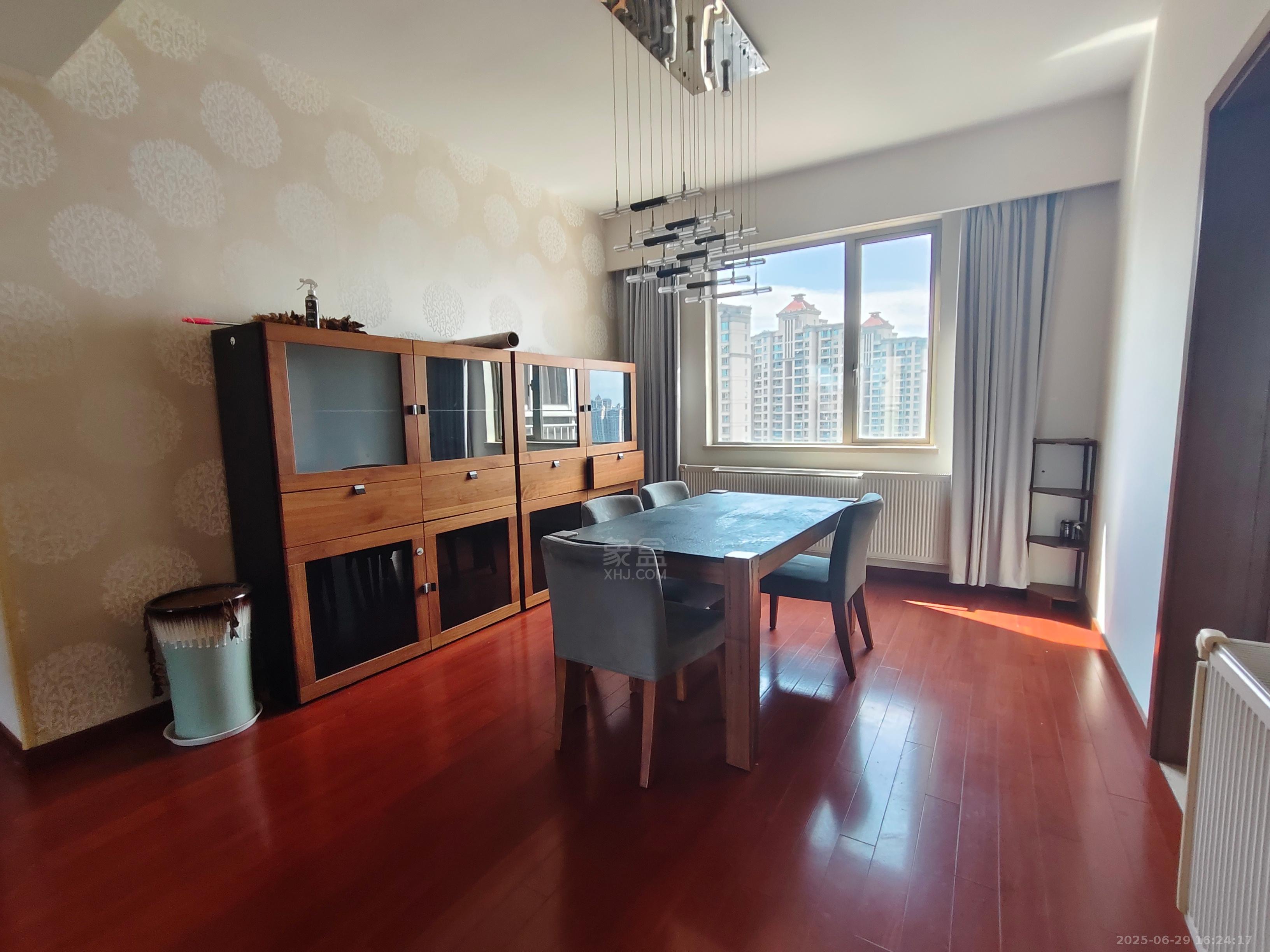 晋合湘水湾一期 3室1厅0卫 3800.0元/月 晋合湘水湾一期 3室1厅0卫 3800.0元/月室内图