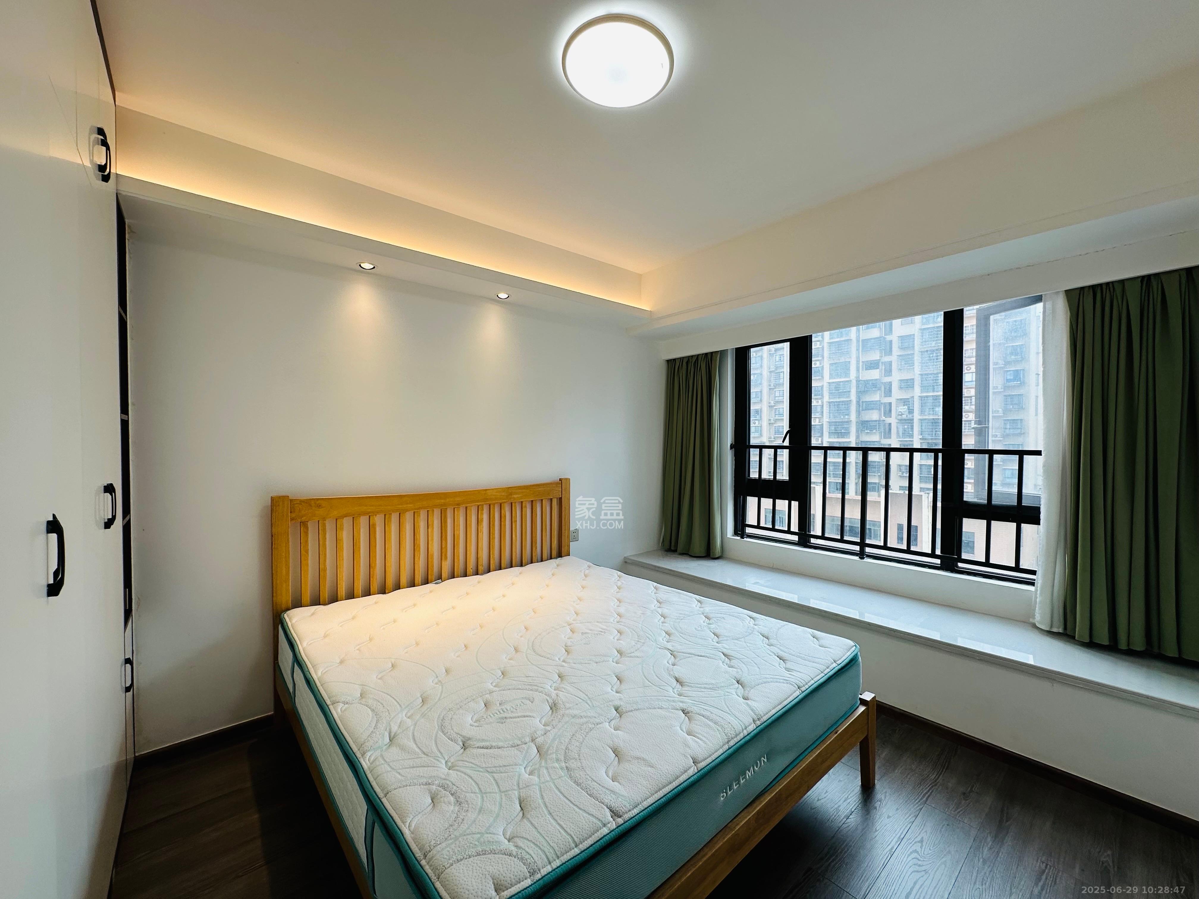 金茂建发泊悦  3室2厅2卫   3600.00元/月室内图