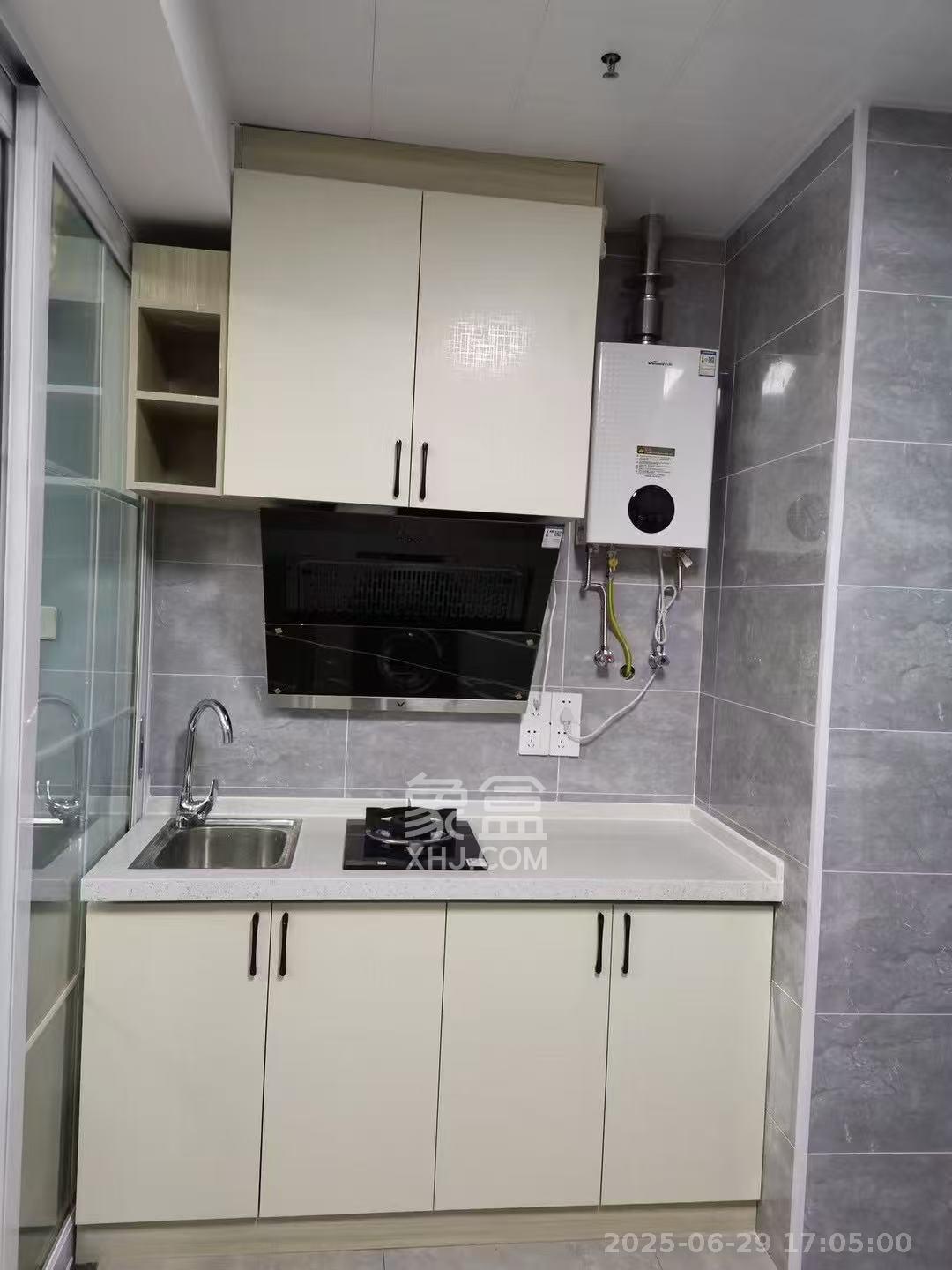 新天地步步高 1室1厅1卫 1200.0元/月 新天地步步高 1室1厅1卫 1200.0元/月室内图