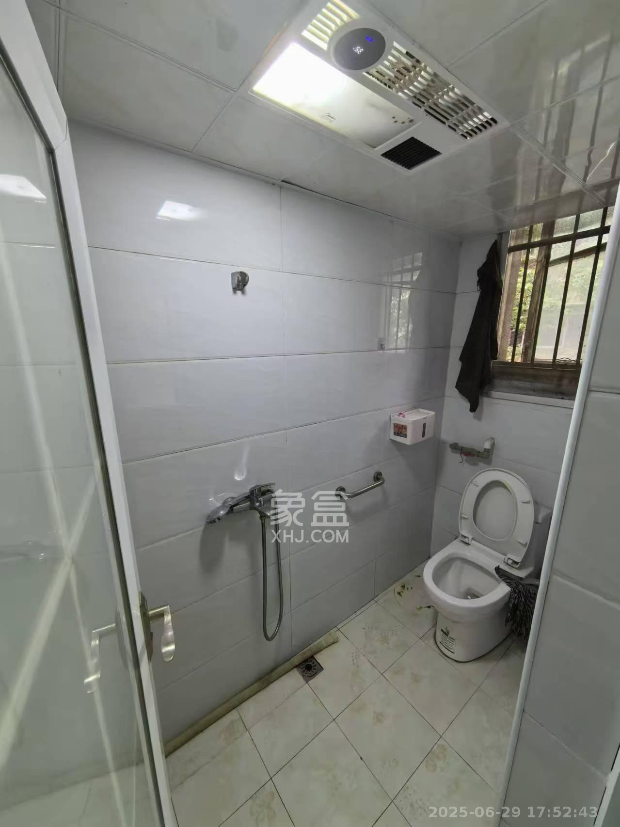 妹子山社区（曙光社区）  2室1厅1卫   1600.00元/月室内图
