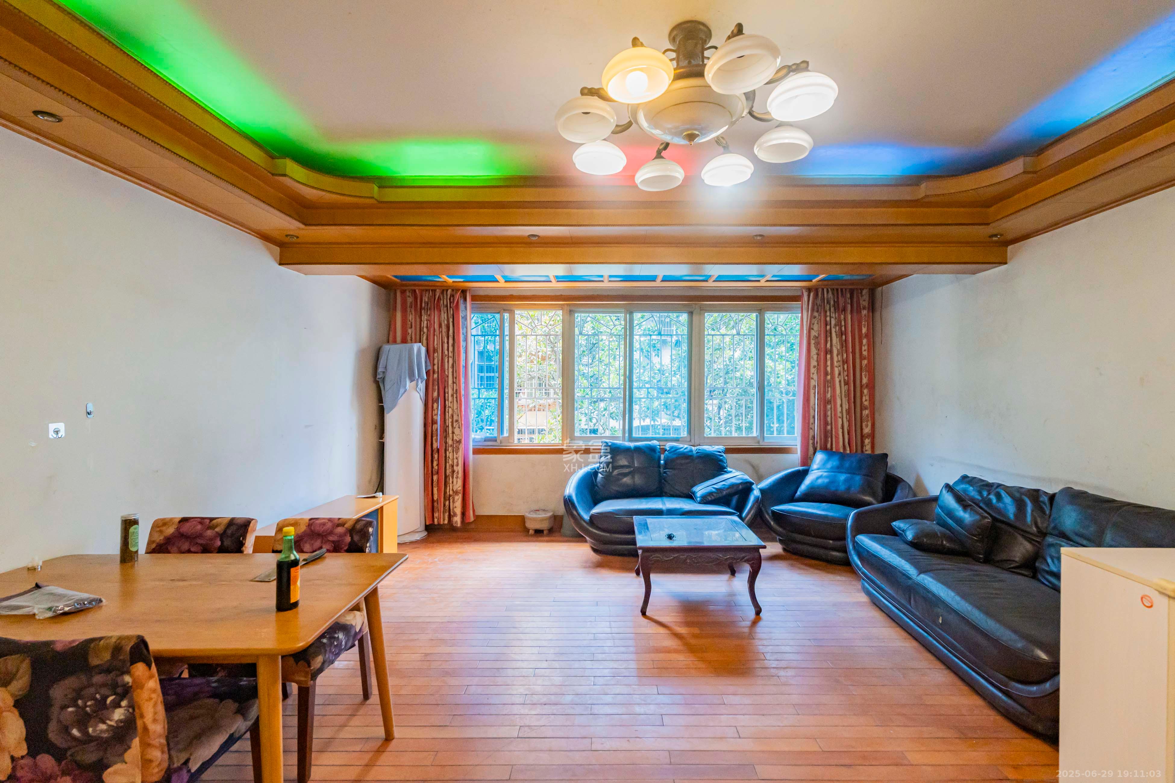 麻园公寓（下麻园岭40号）  2室1厅1卫    35.0万室内图1