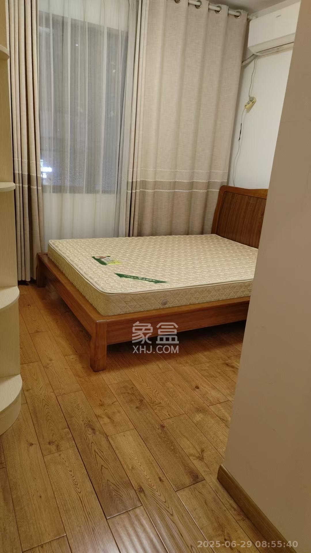 宏聚地中海  3室2厅2卫    2500.0元/月室内图