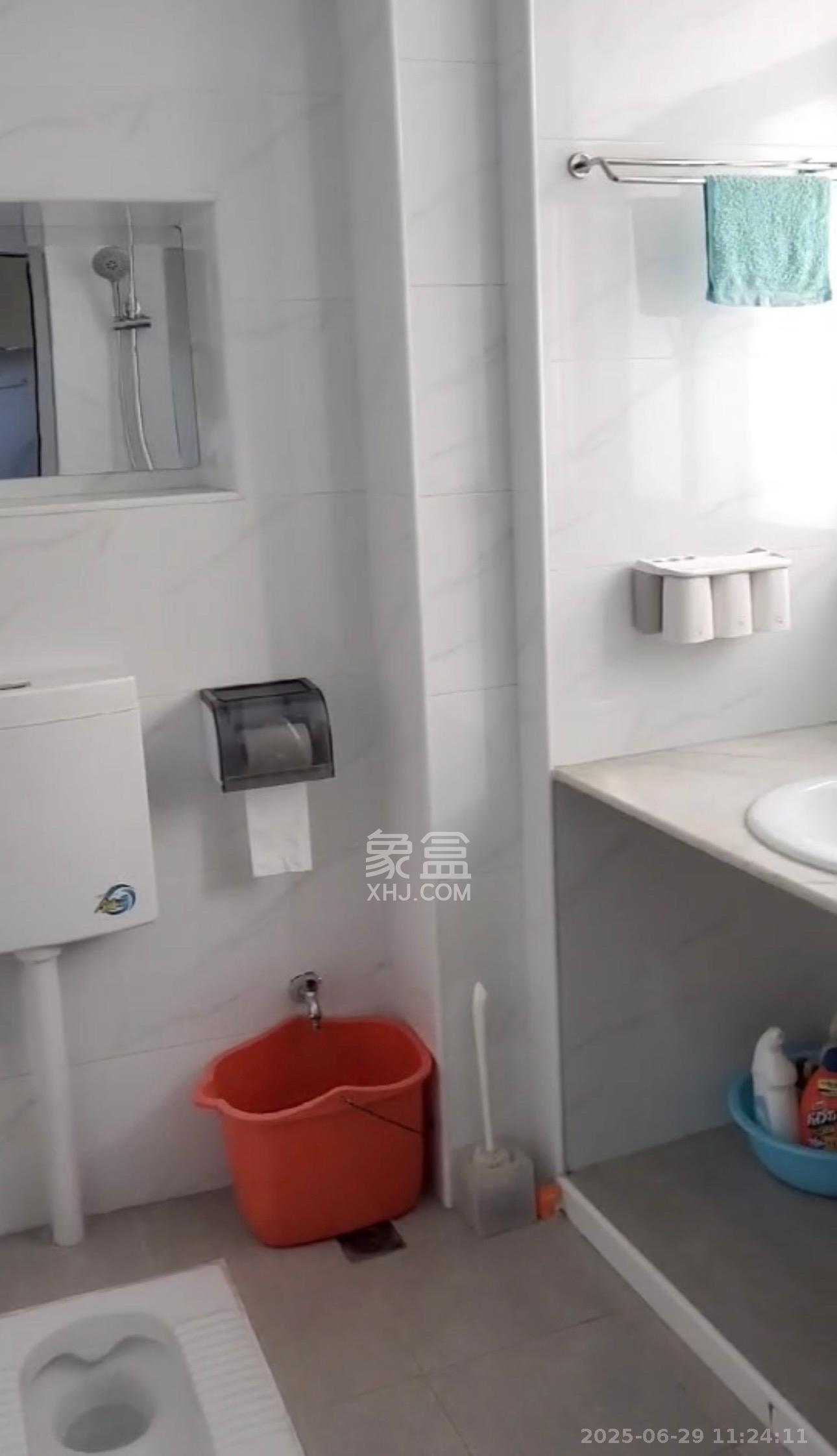 市环境检测站宿舍(长沙市环境保护研究所) 3室2厅1卫 2300.0元/月 市环境检测站宿舍(长沙市环境保护研究所) 3室2厅1卫 2300.0元/月室内图