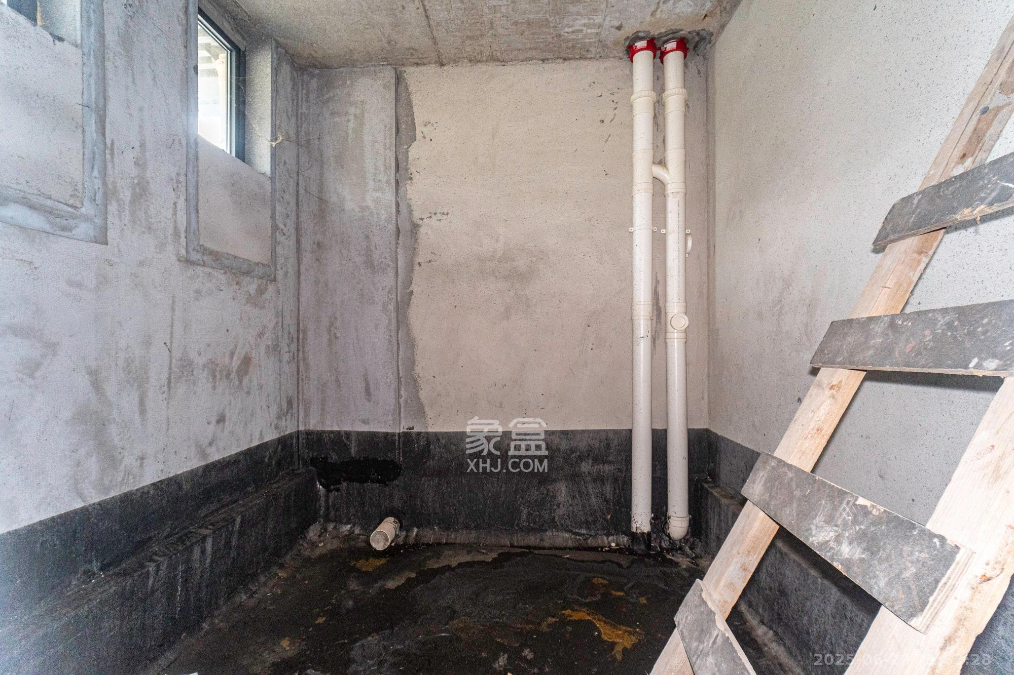 福天星中心(福天星雅苑) 2室2厅2卫 146.0万 福天星中心(福天星雅苑) 2室2厅2卫 146.0万卫生间