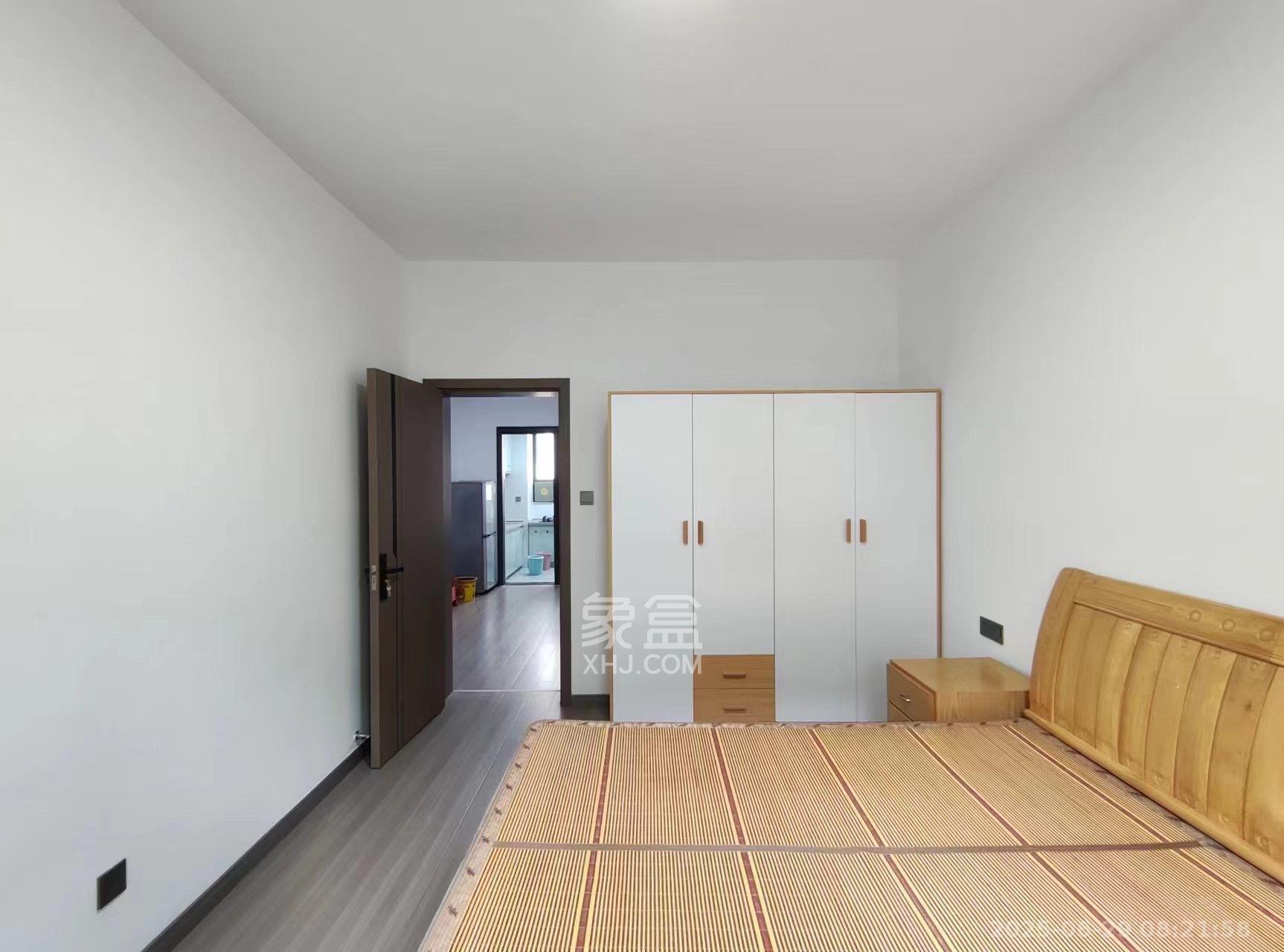 长钢宿舍小区  2室2厅1卫    2000.0元/月室内图