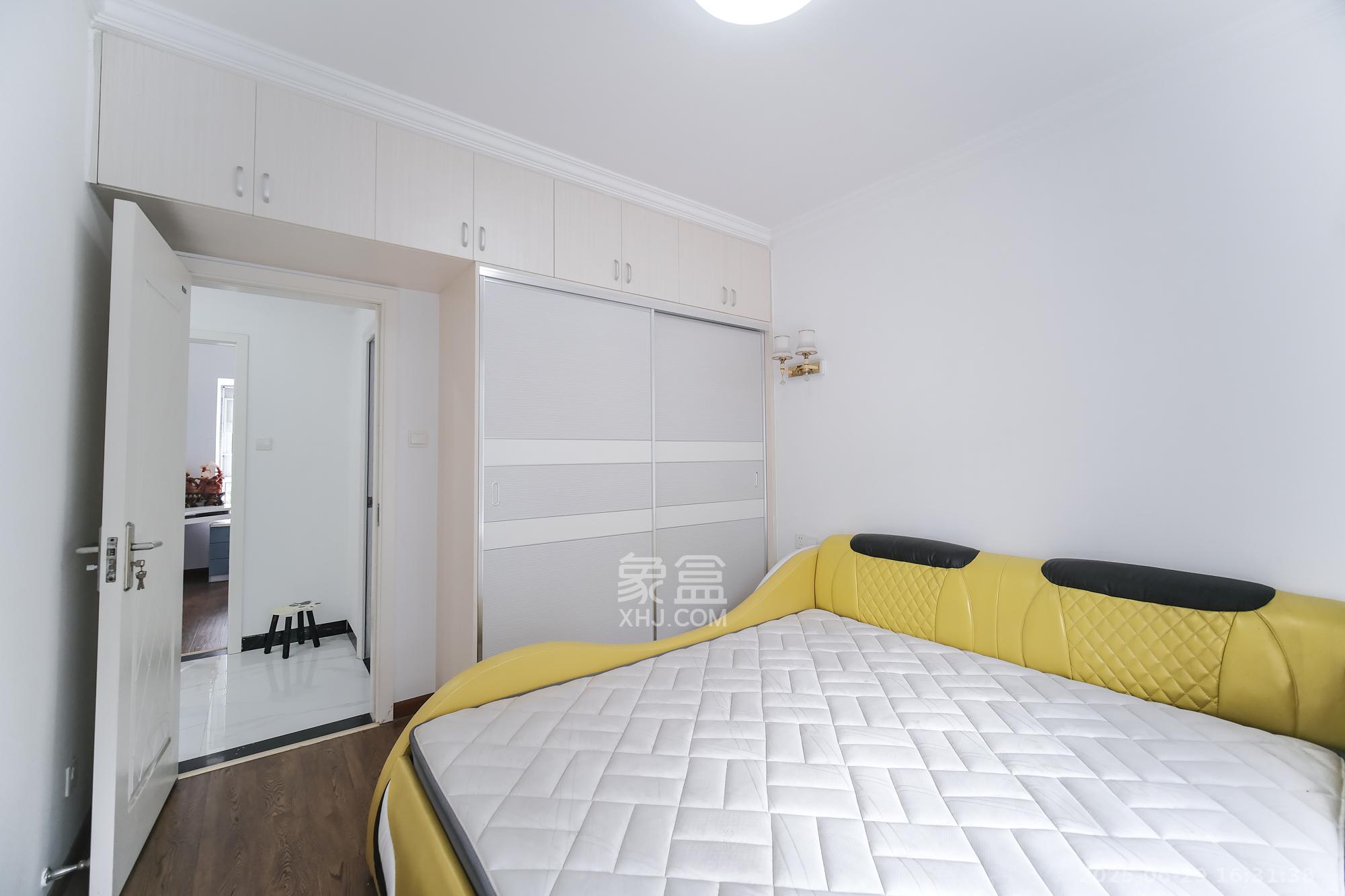 荣盛花语城  3室2厅1卫    52.0万 荣盛花语城  3室2厅1卫    52.0万卧室