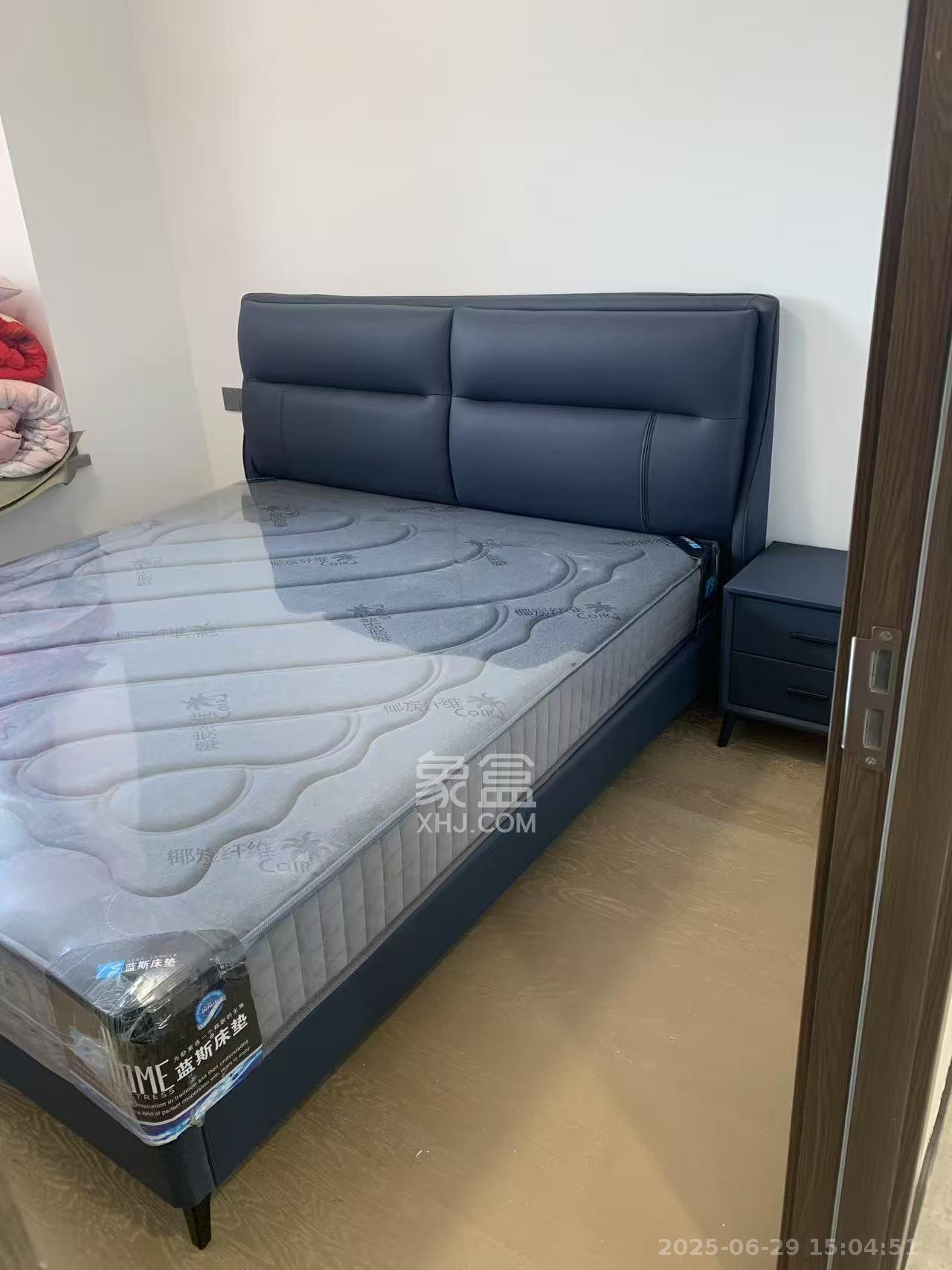 中欣楚天御府F区锦上 4室1厅2卫 4200.0元/月 中欣楚天御府F区锦上 4室1厅2卫 4200.0元/月室内图