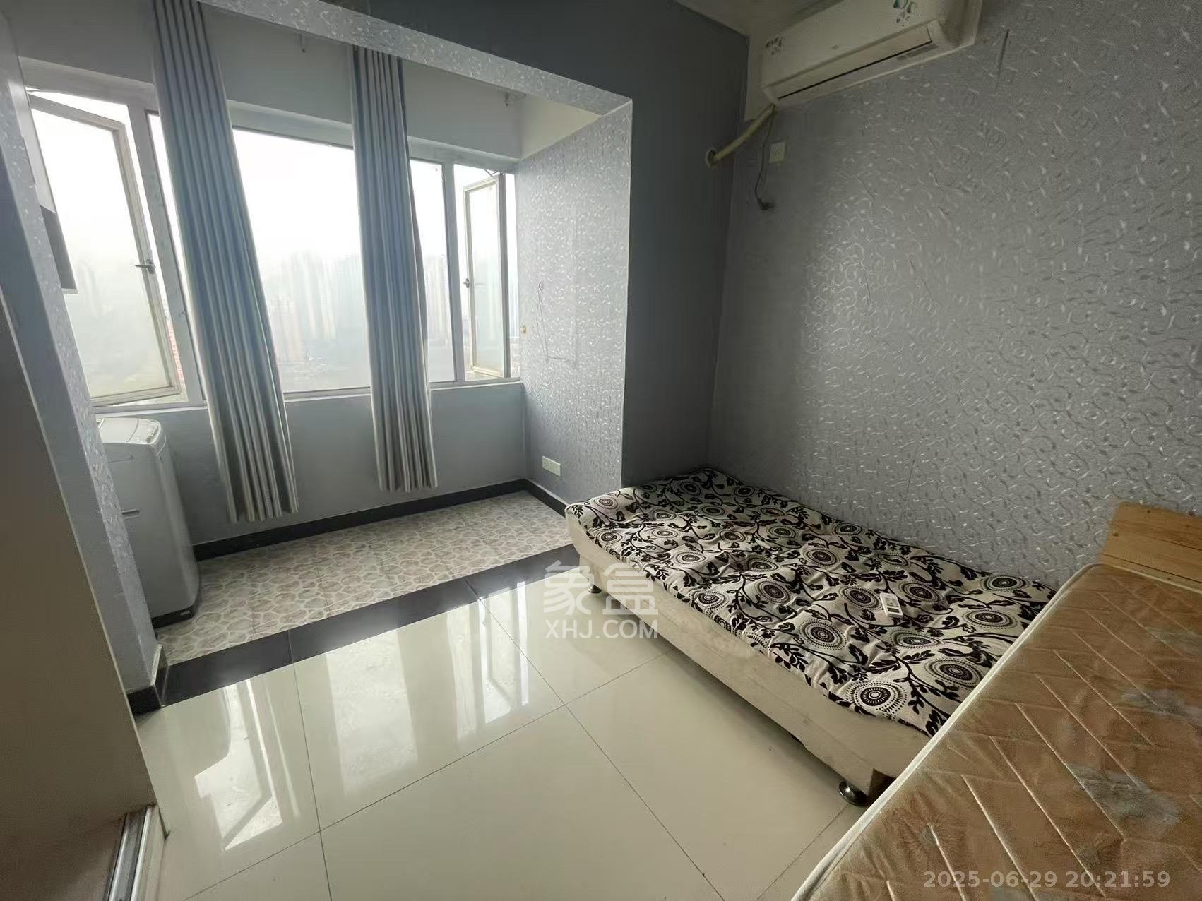 万科魅力之城 1室1厅1卫 1200.0元/月 万科魅力之城 1室1厅1卫 1200.0元/月室内图