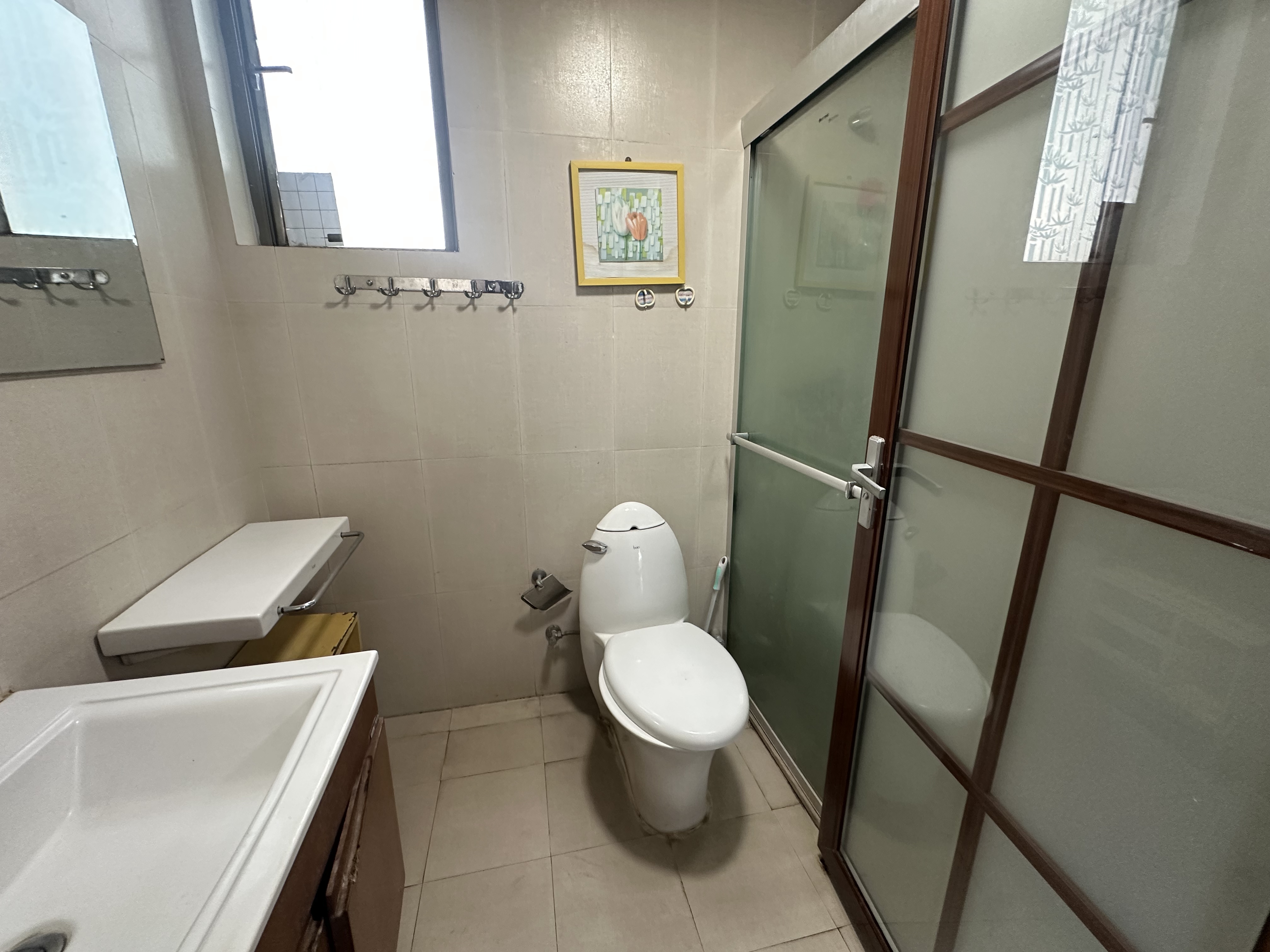 亚洲豪苑南区  2室2厅1卫   2500.00元/月室内图