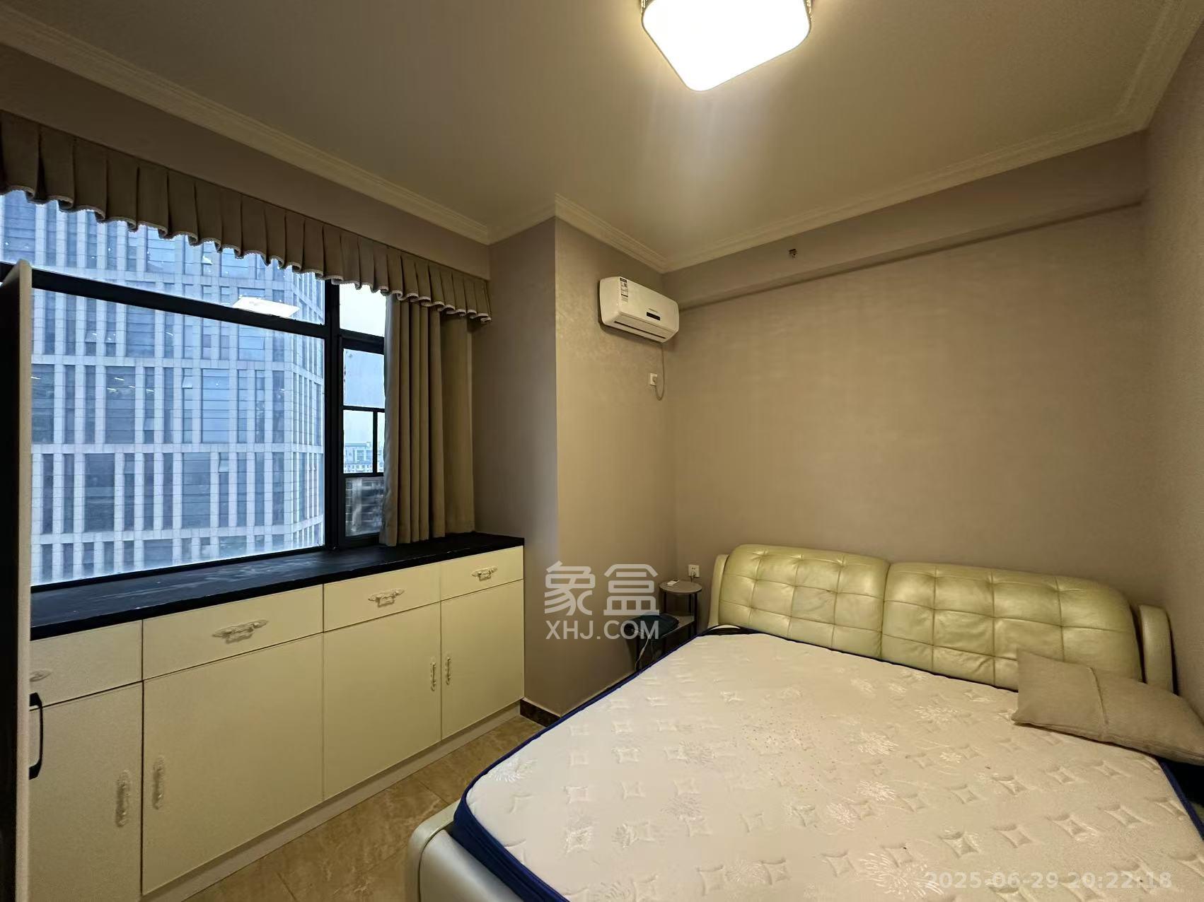 融科东南海   80.0㎡     2100.00元/月室内图