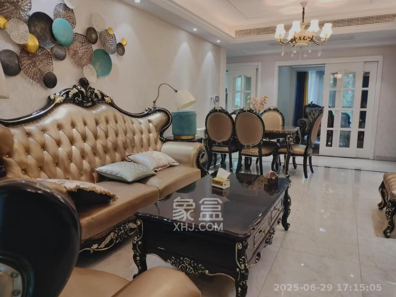 龙湖湘风原著(龙湖湘风星城) 4室2厅2卫 3500.0元/月 龙湖湘风原著(龙湖湘风星城) 4室2厅2卫 3500.0元/月室内图