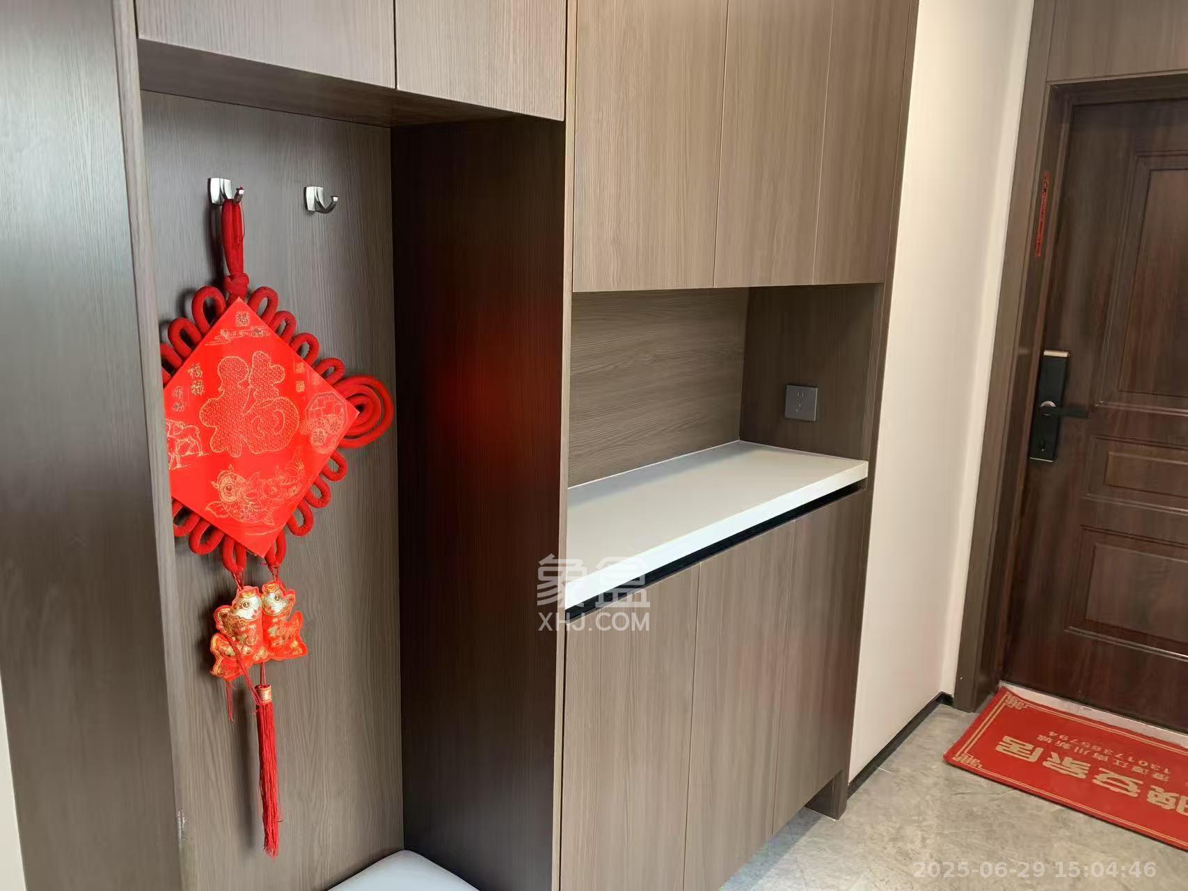 中欣楚天御府F区锦上 4室1厅2卫 4200.0元/月 中欣楚天御府F区锦上 4室1厅2卫 4200.0元/月室内图