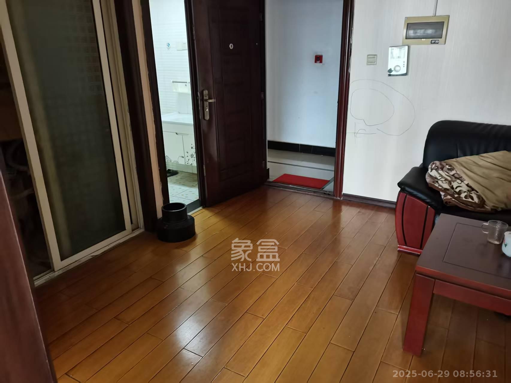 诺亚方舟大厦  2室1厅1卫   2200.00元/月室内图