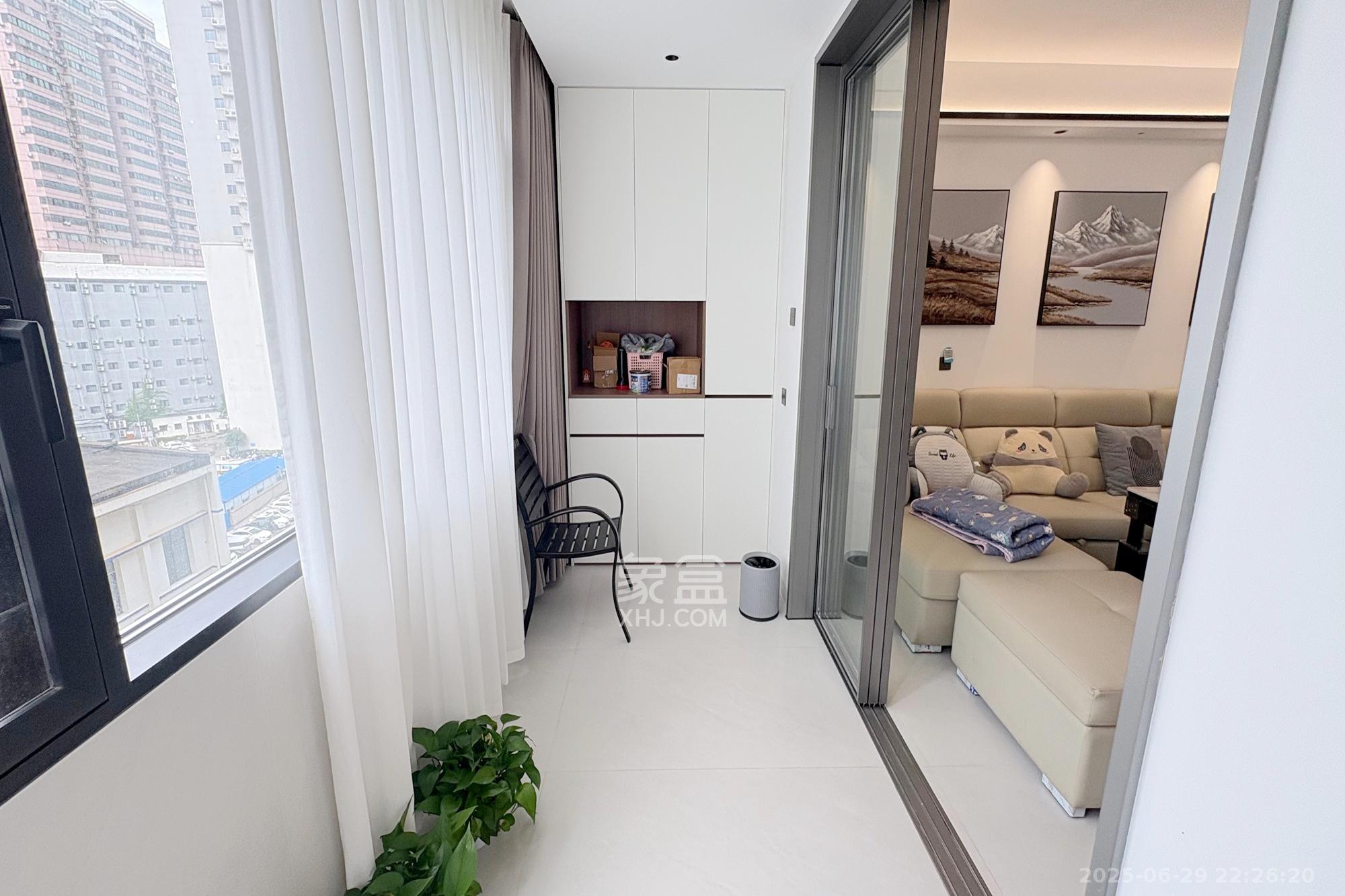 三角花园星城  3室2厅2卫    238.0万其他