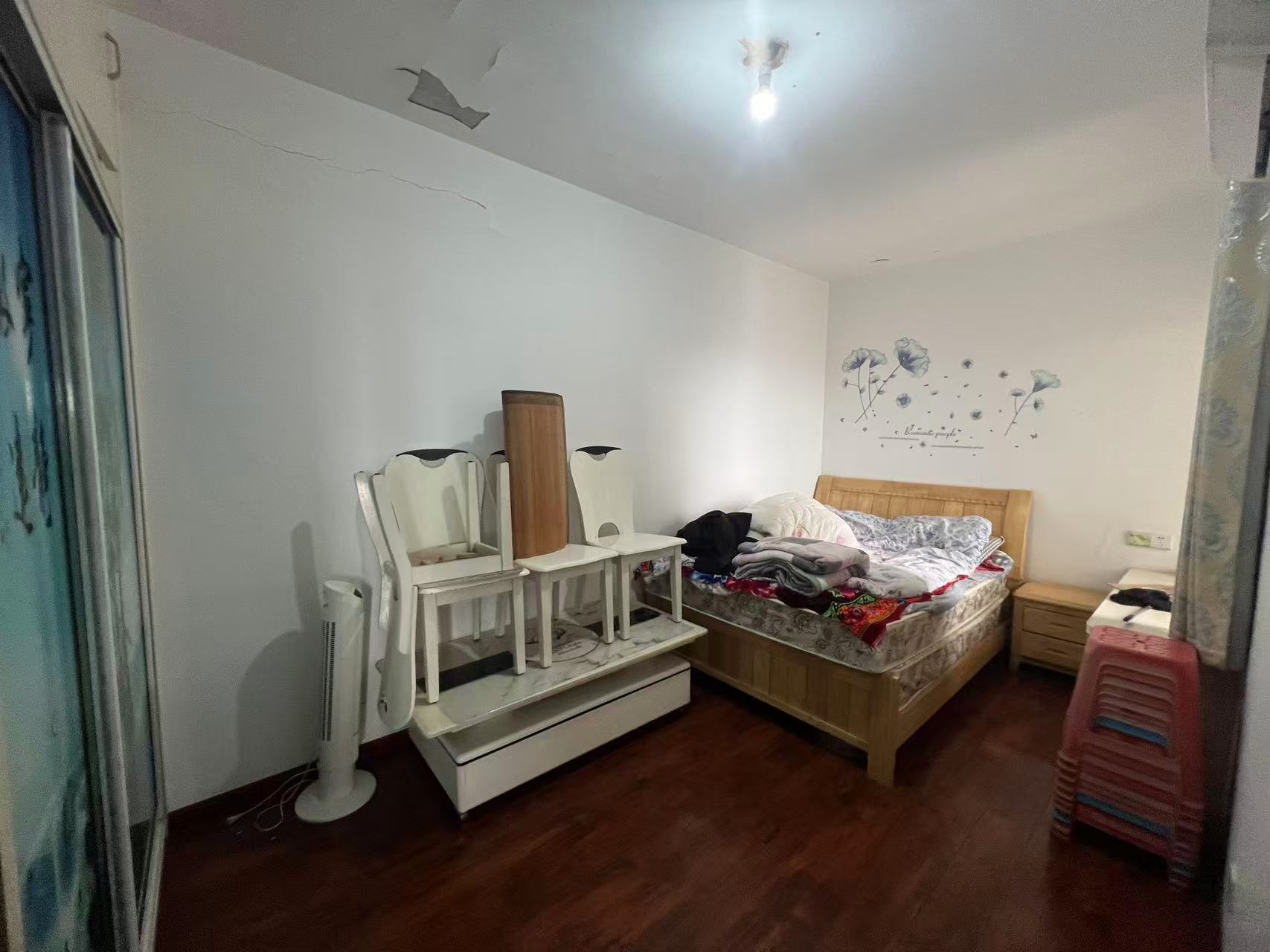 东鼎紫园 2室2厅1卫 41.8万 东鼎紫园 2室2厅1卫 41.8万室内图